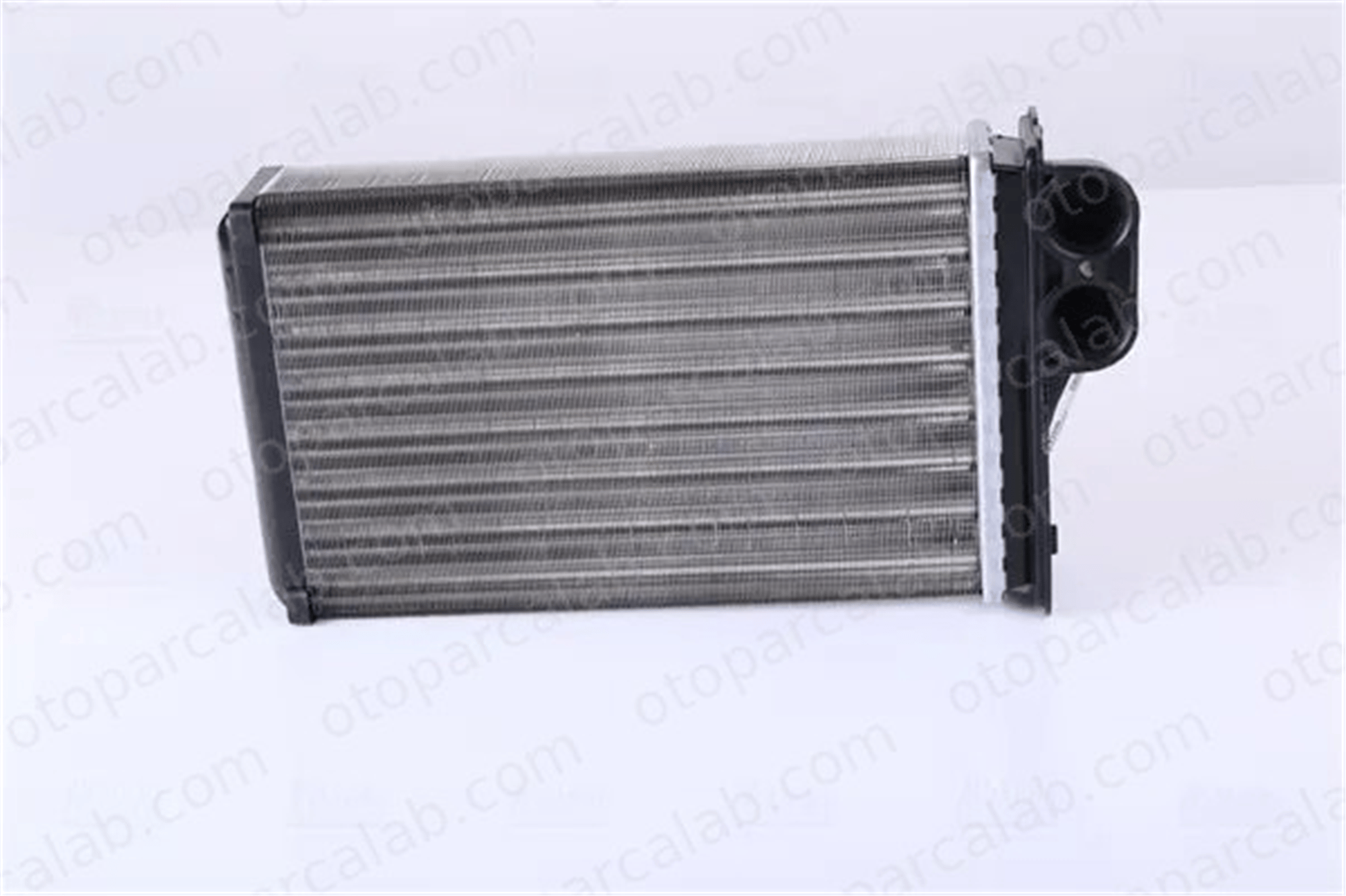 NISSENS 72946 Kalorifer Radyatörü PEUGEOT 207 SW 207 6448P9