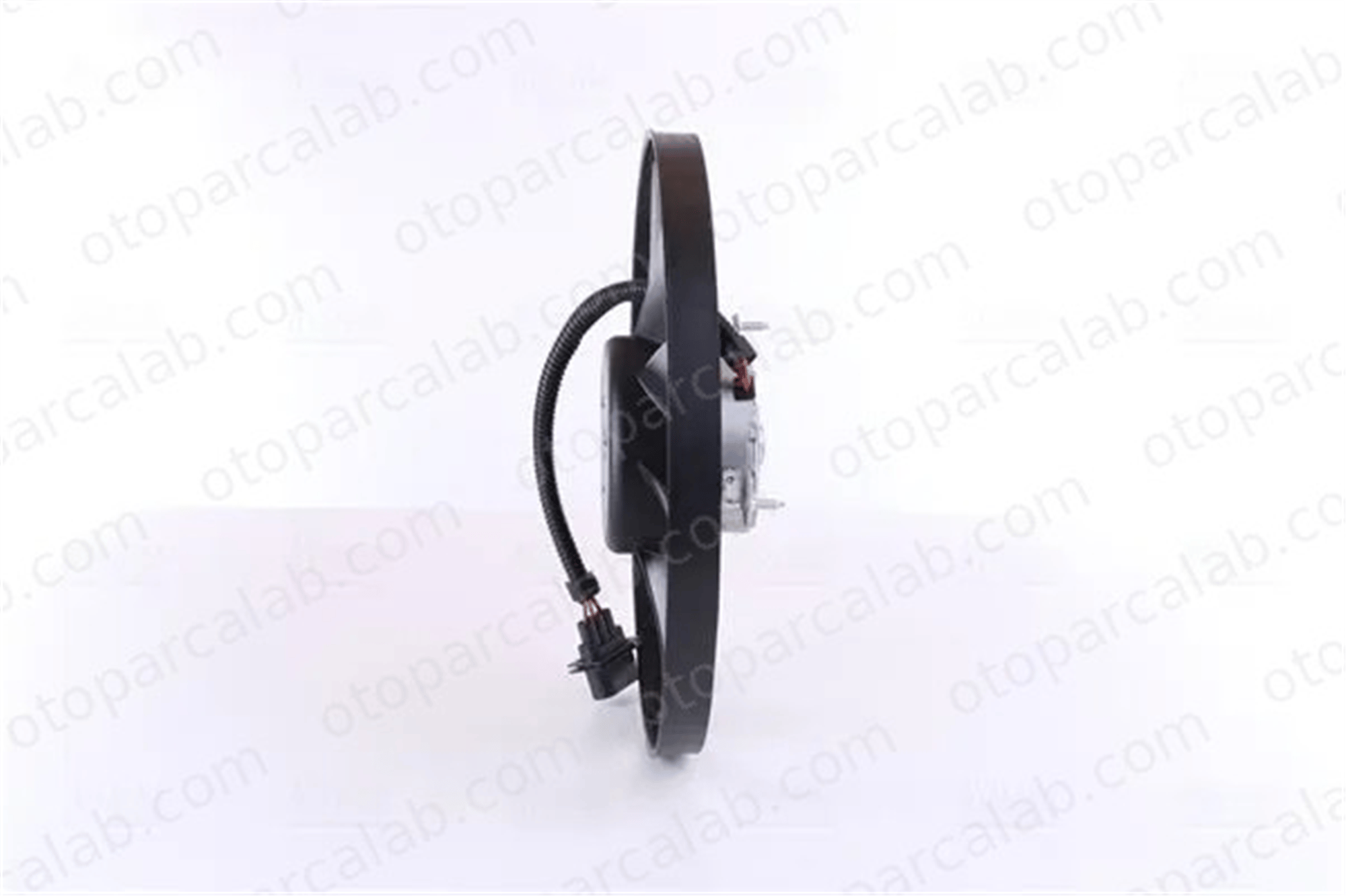 NISSENS 85543 Radyatör Fan ve Motoru VW GOLF IV Variant BORA I 6X0959455C 6H0959455