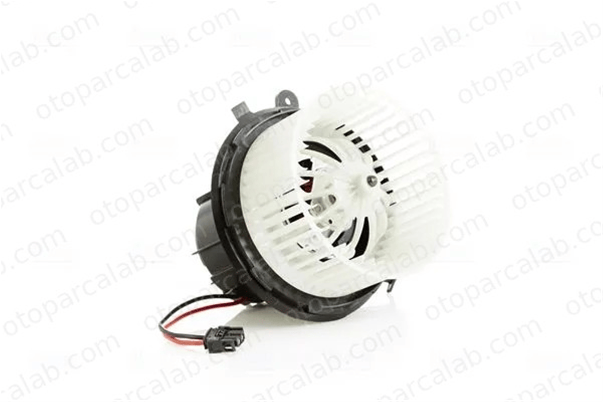 NISSENS 87109 Kalorifer Motoru MERCEDES-BENZ C-SERISI C-SERISI T-Model A2048200208 2048200008