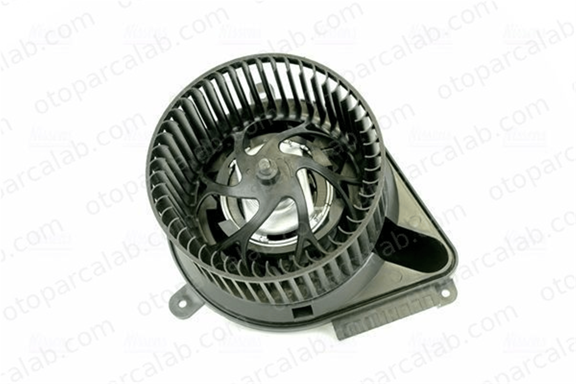 NISSENS 87156 Kalorifer Motoru MERCEDES-BENZ VITO Minibüs/Otobüs VITO Panelvan/Van A0028301508 28301508