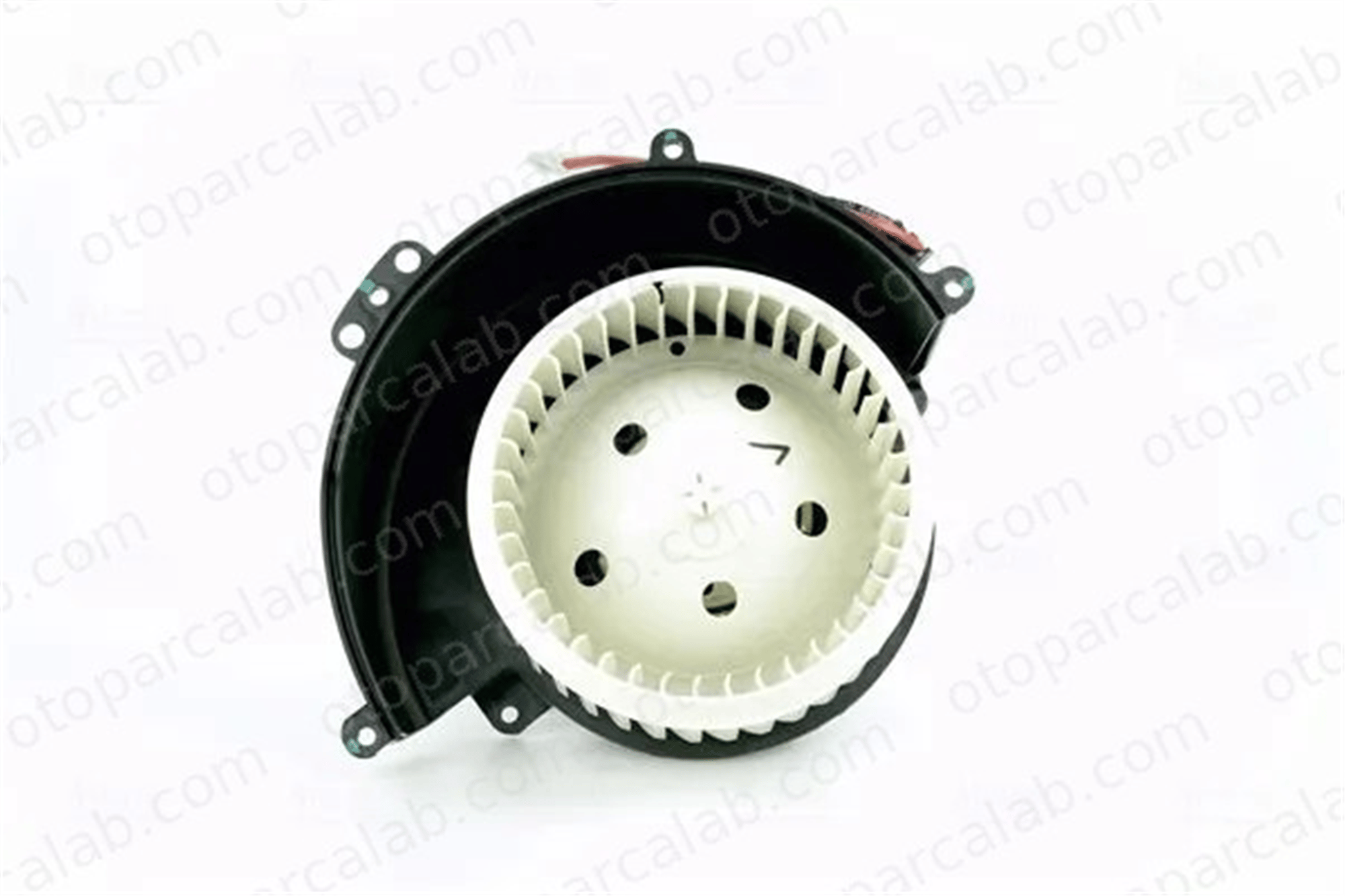 NISSENS 87188 Kalorifer Motoru OPEL ASTRA G Station wagon ASTRA G Sedan 1845001 1845058