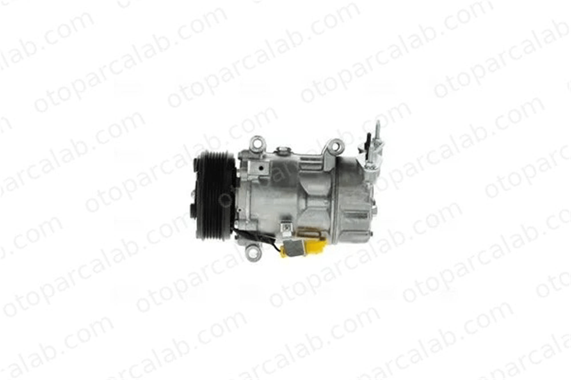NISSENS 890041 Klima Kompresörü MINI MINI MINI COUNTRYMAN 64526942501 64509257059