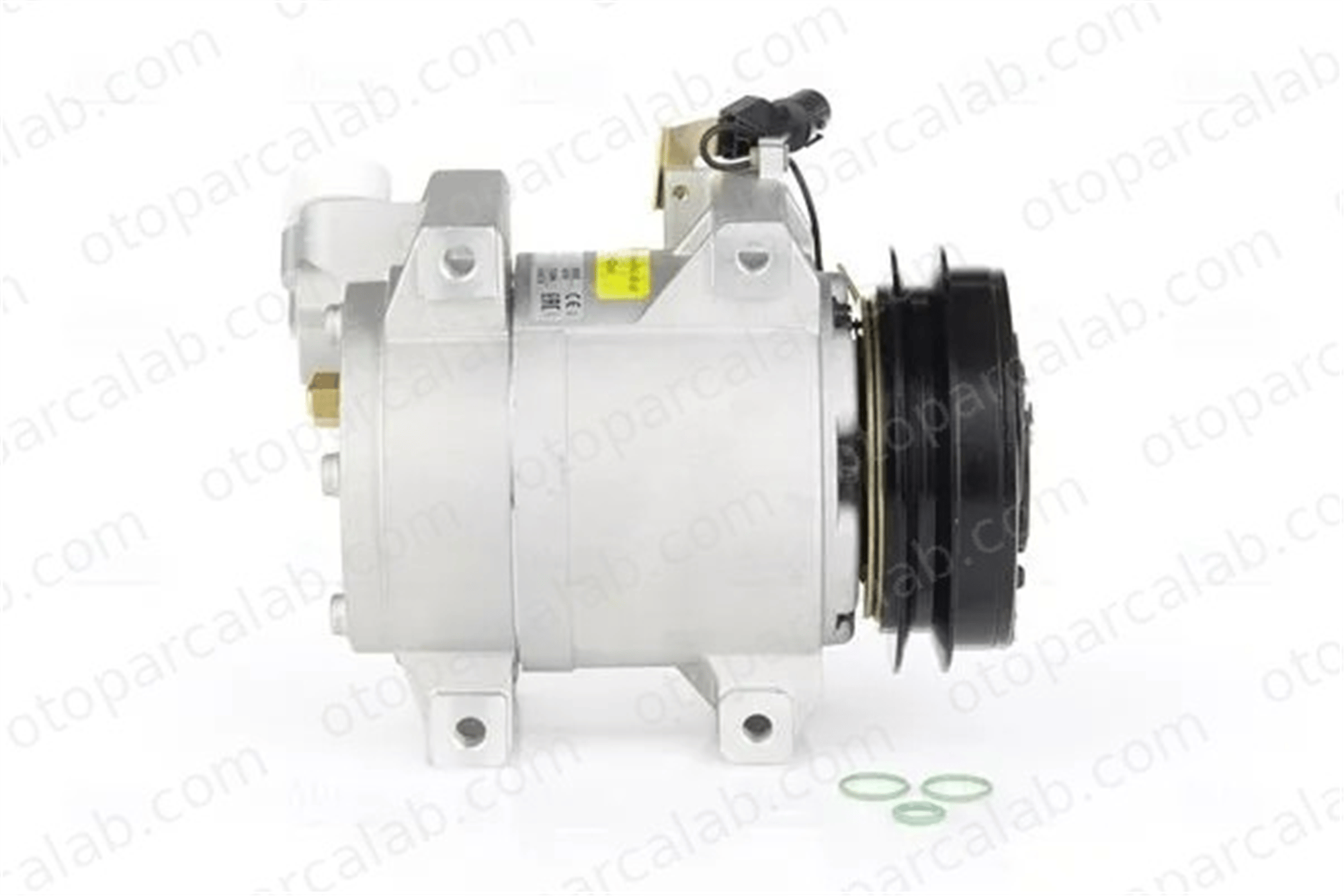 NISSENS 890064 Klima Kompresörü MITSUBISHI L200 / TRITON L200 / TRITON Platform şasi 5060121511 5062119191