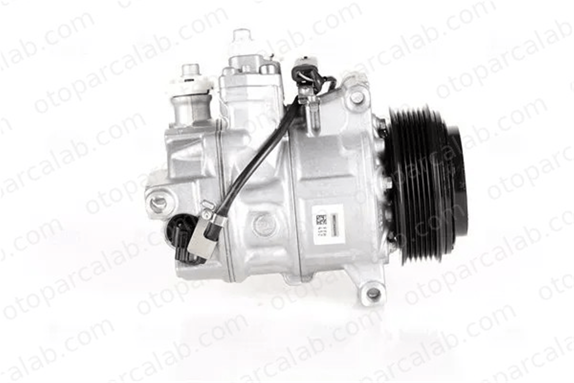 NISSENS 890115 Klima Kompresörü MERCEDES-BENZ C-SERISI C-SERISI T-Model A0008304002 8303801
