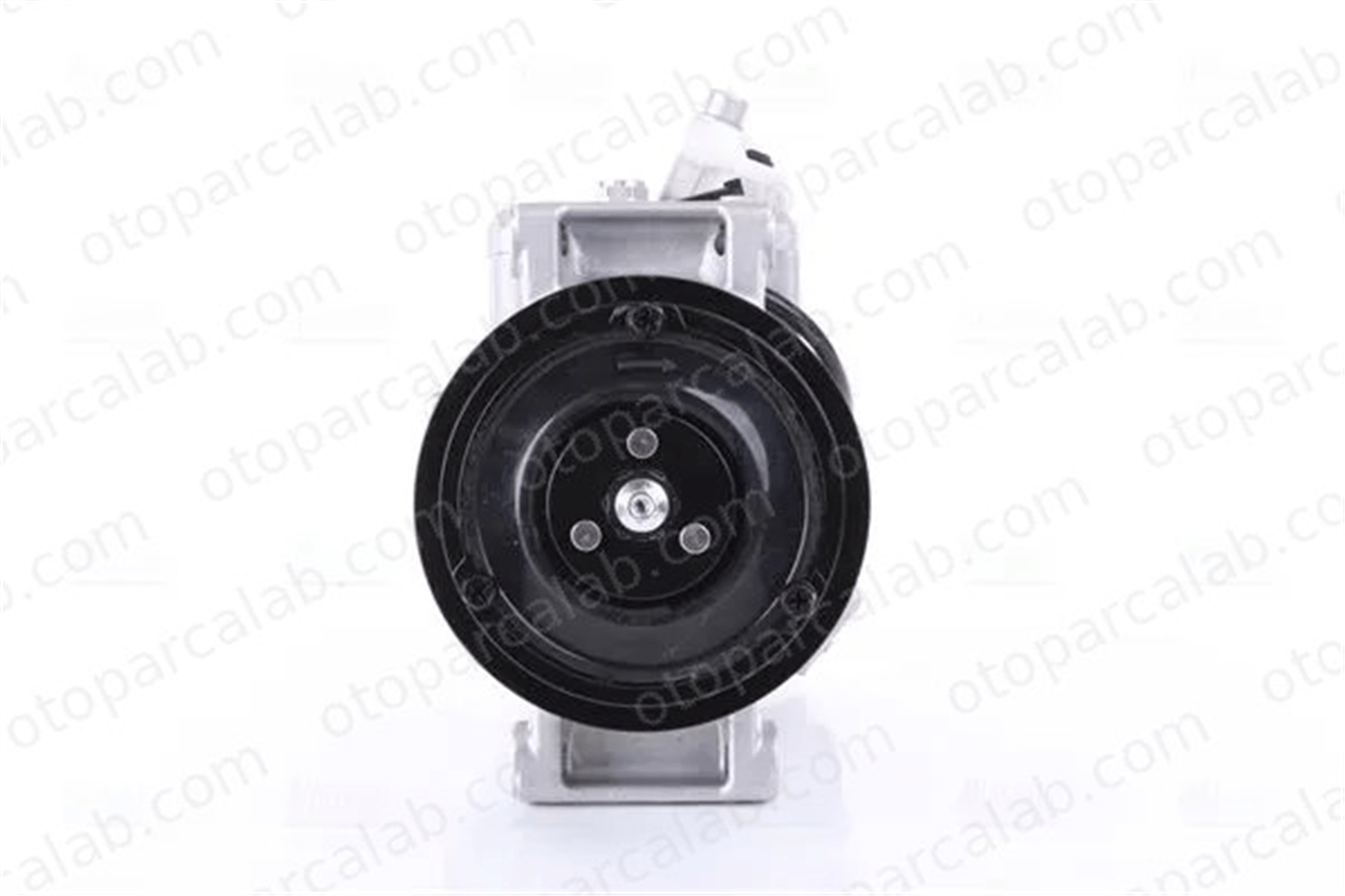 NISSENS 890199 Klima Kompresörü MERCEDES-BENZ S-SERISI S-SERISI Coupe A0022307711 22300911
