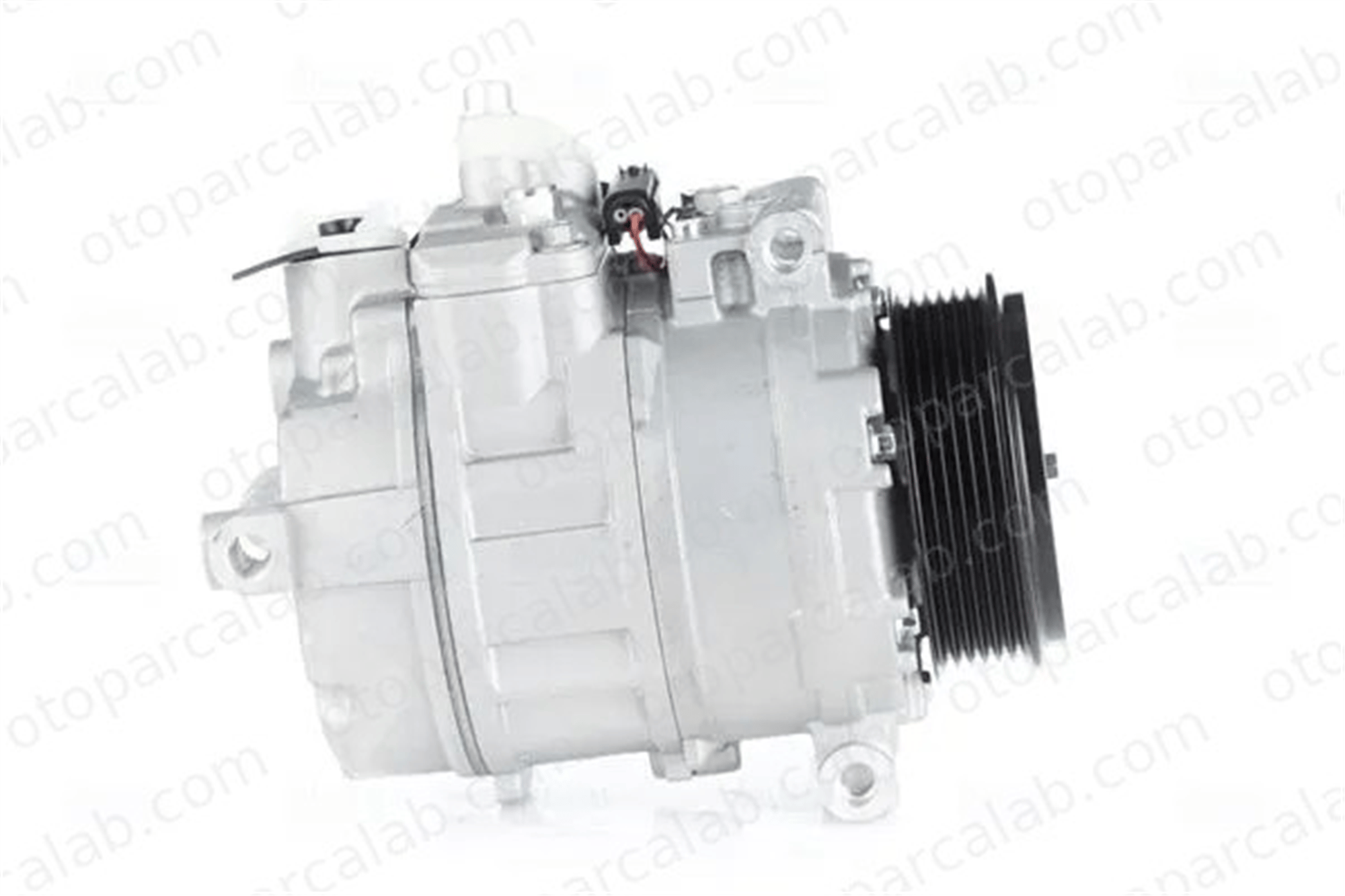 NISSENS 89033 Klima Kompresörü MERCEDES-BENZ E-SERISI E-SERISI T-Model 2305111 2308011