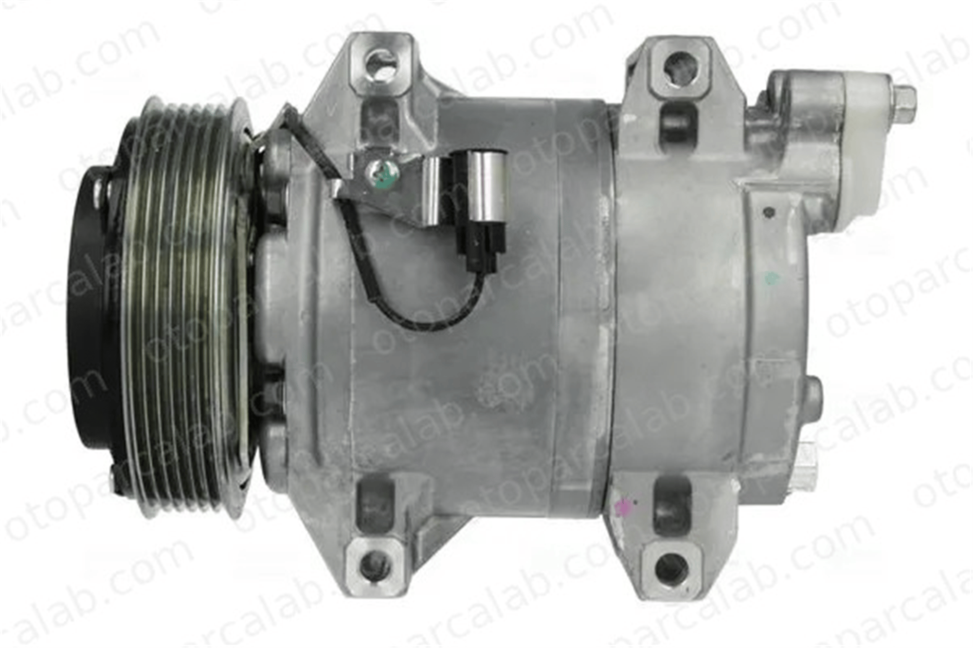 NISSENS 89070 Klima Kompresörü VOLVO V70 II XC90 I 30665339 1201361