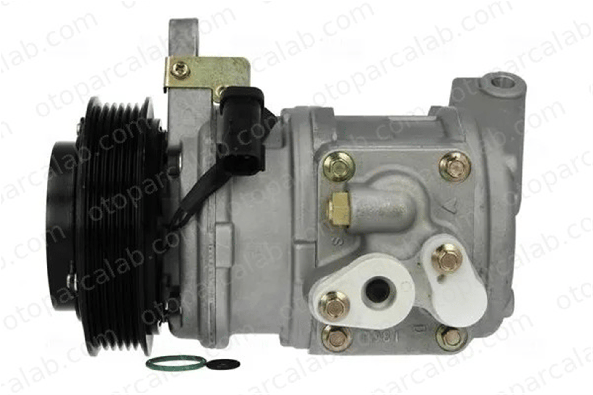 NISSENS 89087 Klima Kompresörü CHRYSLER VOYAGER / GRAND VOYAGER III VOYAGER III VAN 4677144 4477144L