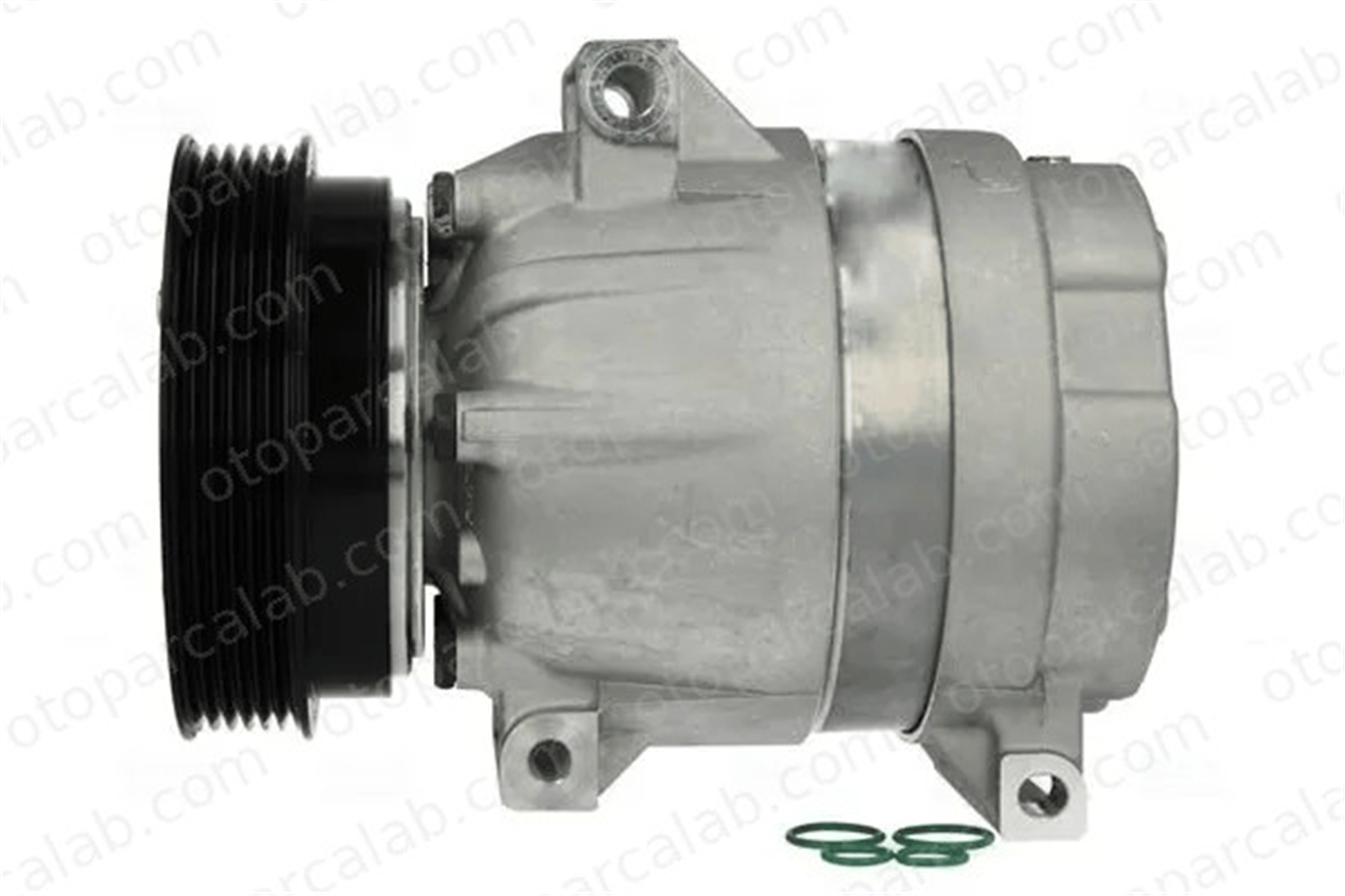 NISSENS 89121 Klima Kompresörü RENAULT MEGANE I MEGANE I Classic 7700103536 7701499859