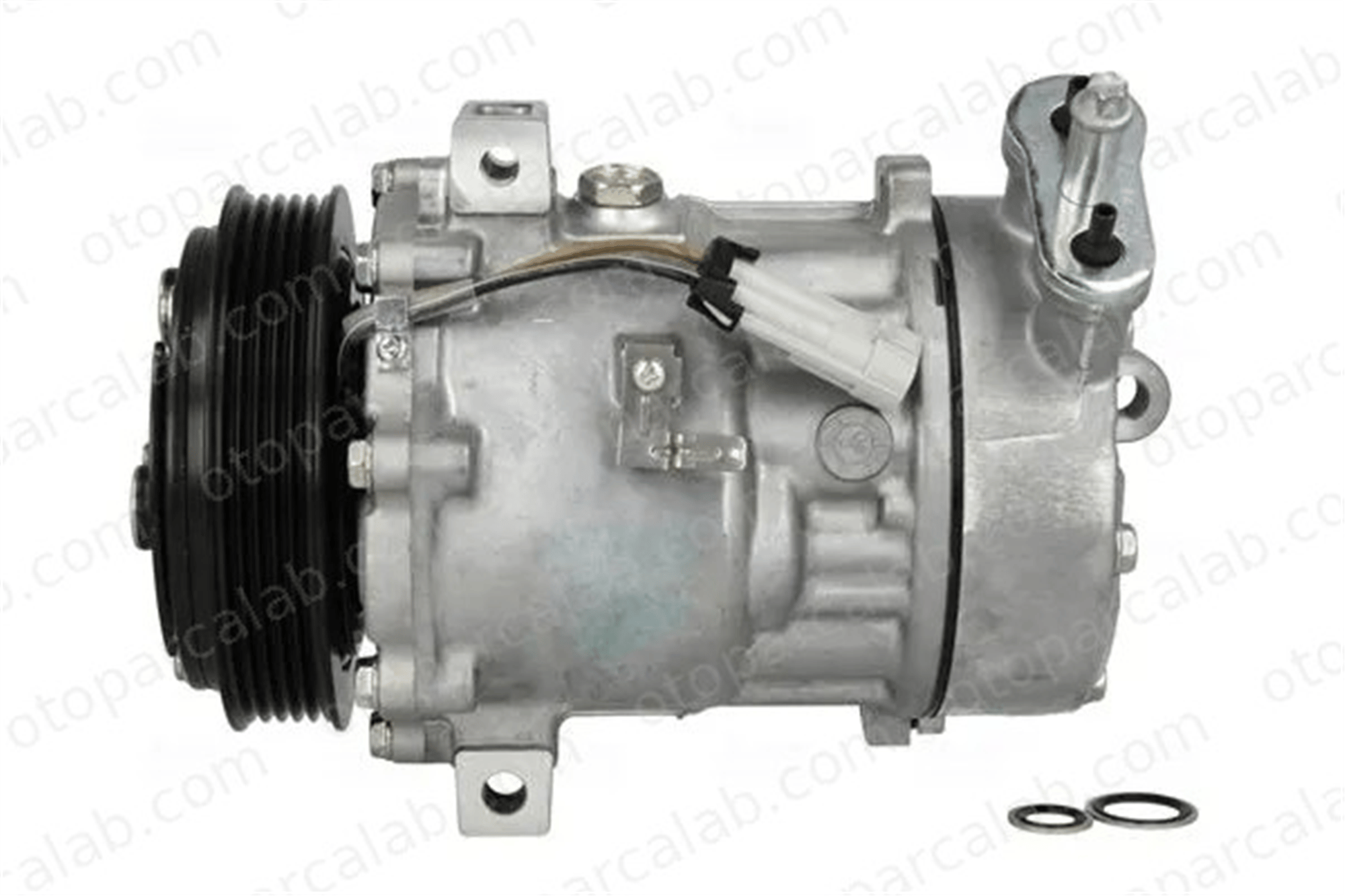 NISSENS 89157 Klima Kompresörü OPEL VECTRA C VECTRA C GTS 13208187 13217307