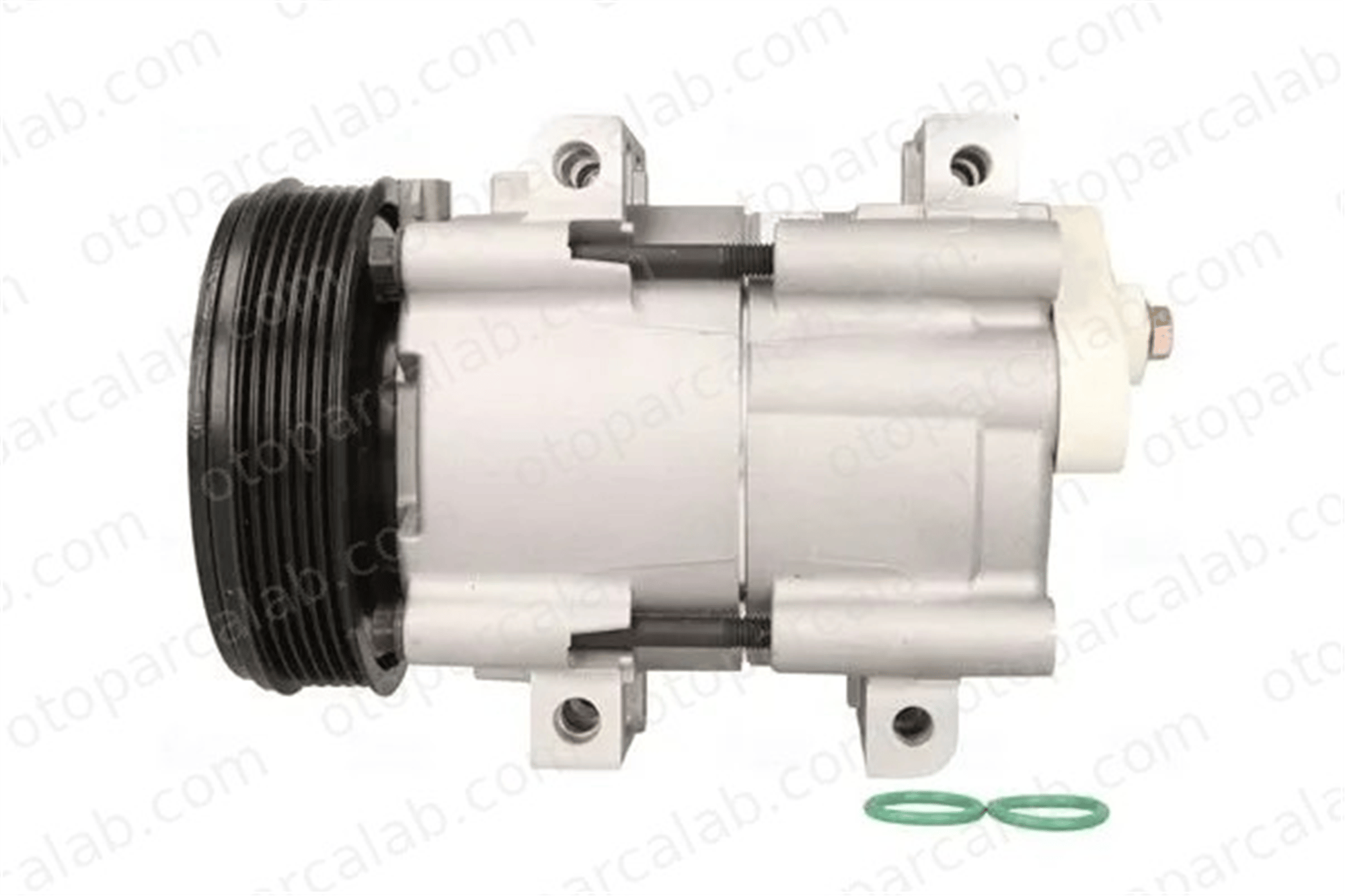 NISSENS 89205 Klima Kompresörü FORD ESCORT V ESCORT V Turnier 1018265 1021290