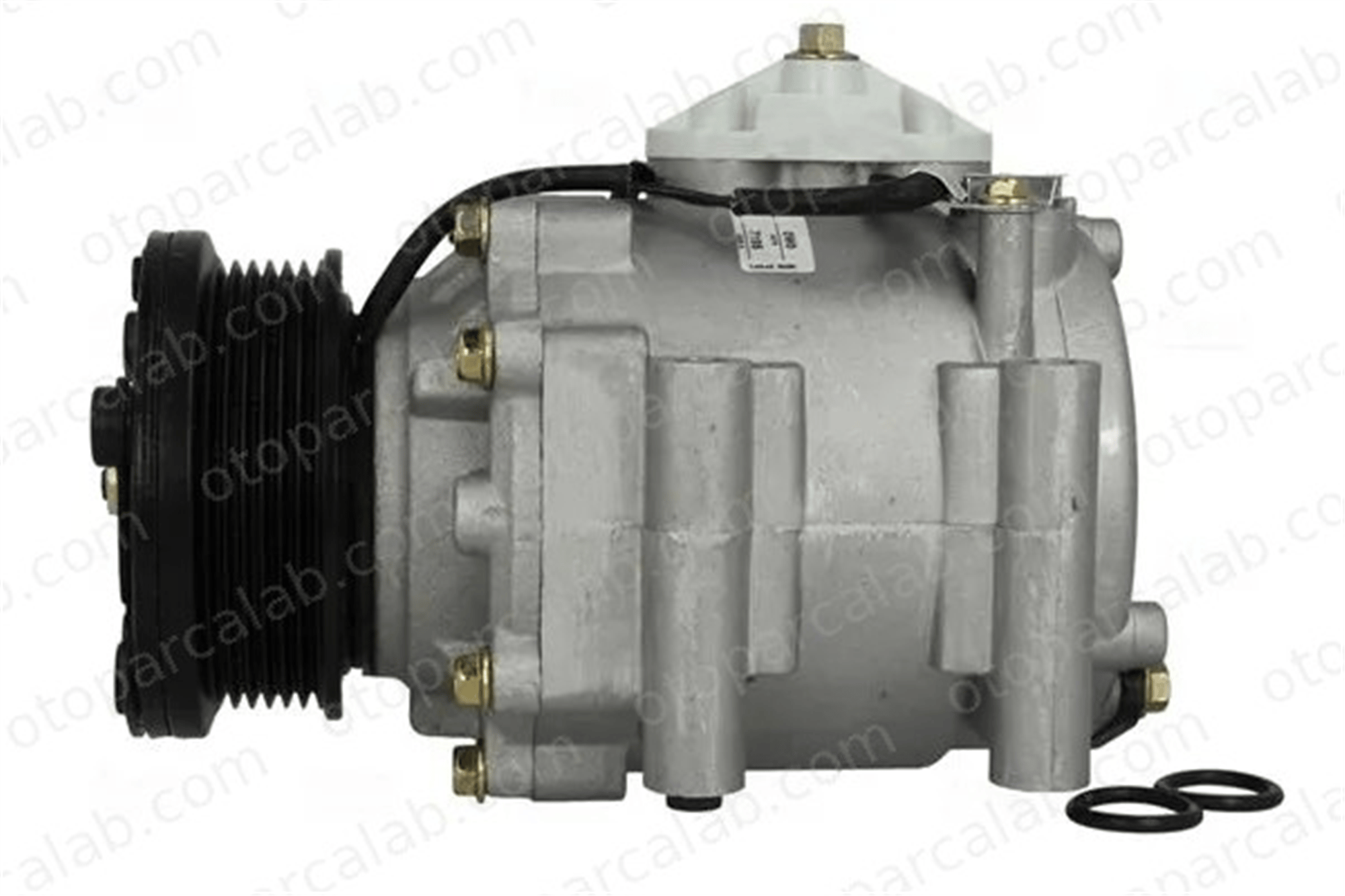 NISSENS 89228 Klima Kompresörü FORD MONDEO III MONDEO III Sedan 1367492 1371570