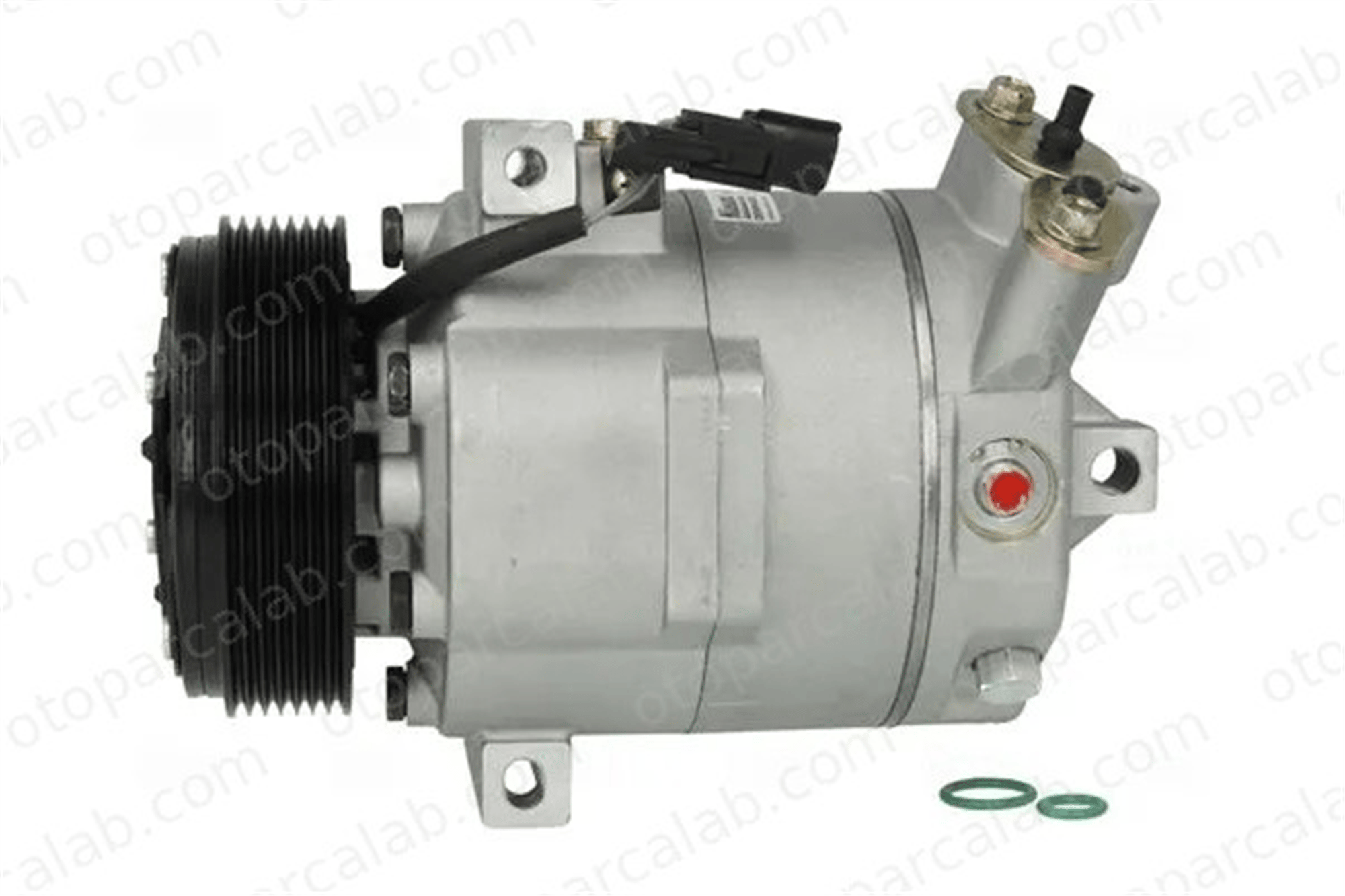 NISSENS 89313 Klima Kompresörü OPEL MOVANO B Panelvan/Van MOVANO B Platform şasi 4407439 4421833