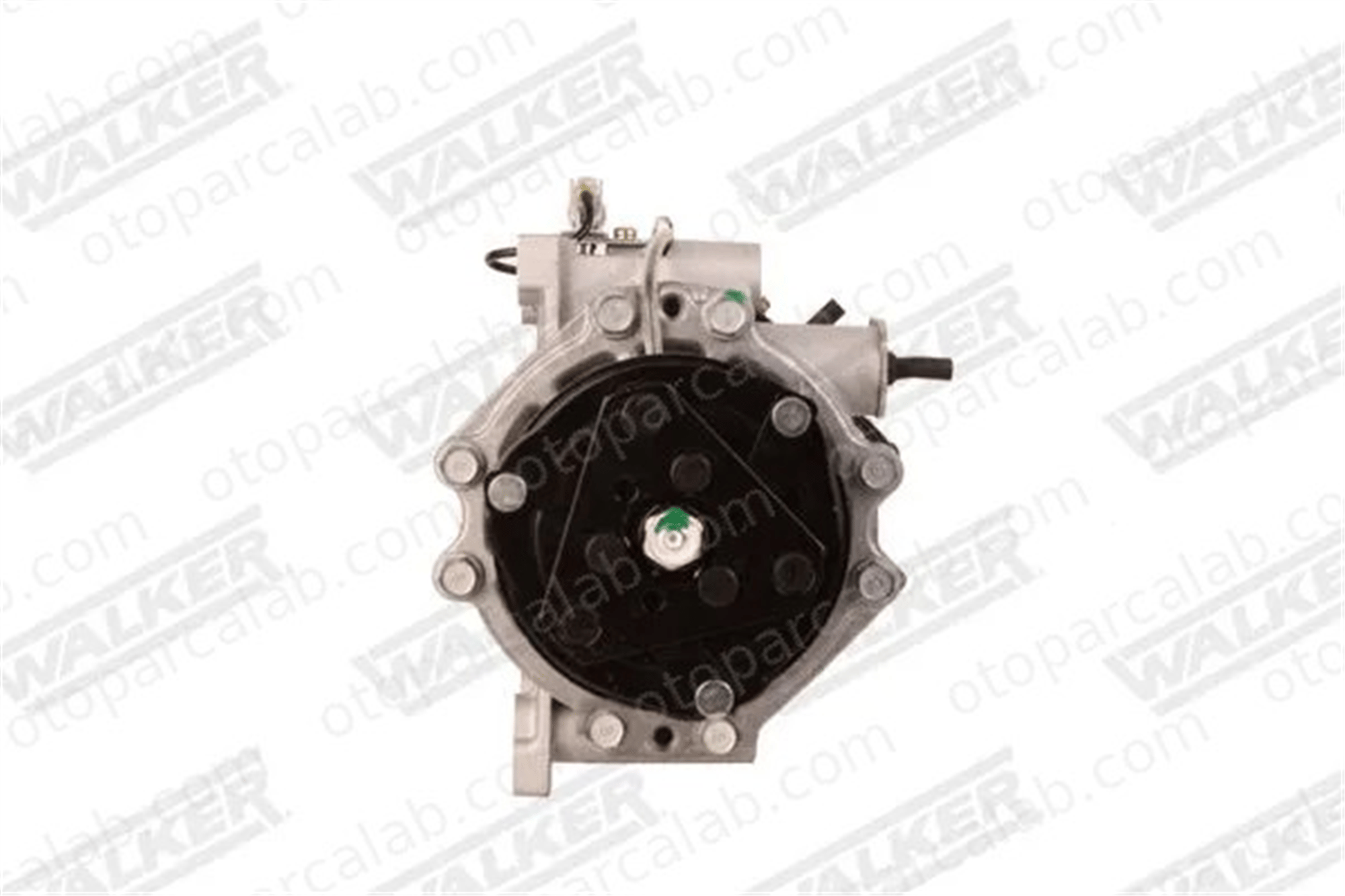 NISSENS 89349 Klima Kompresörü SUZUKI SX4 SWIFT III 9520062JA0 71743779
