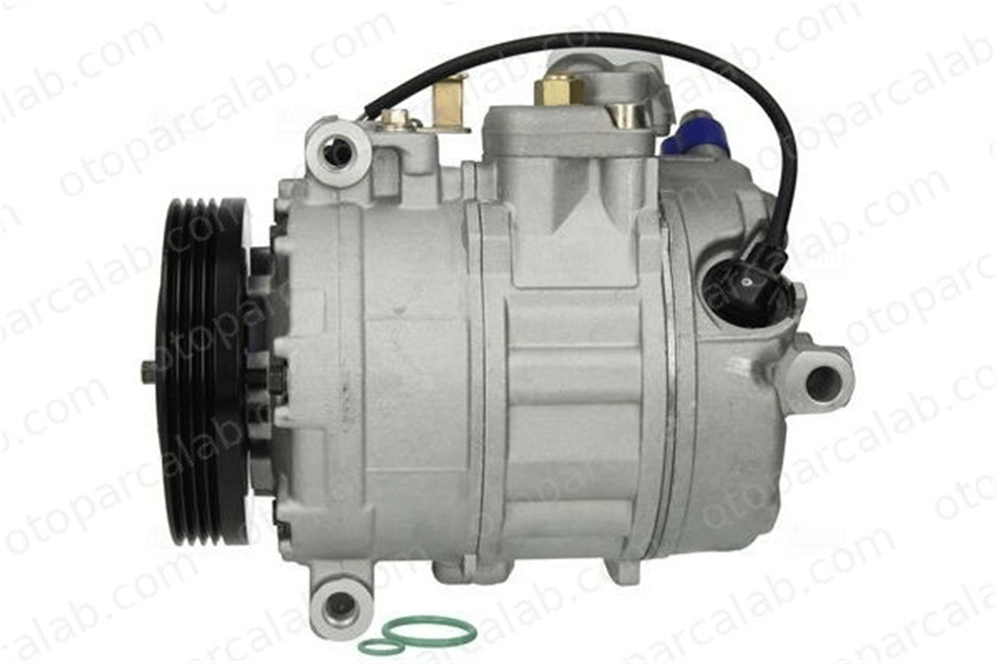 NISSENS 89417 Klima Kompresörü BMW 5 5 Touring 64509174805 64526915083