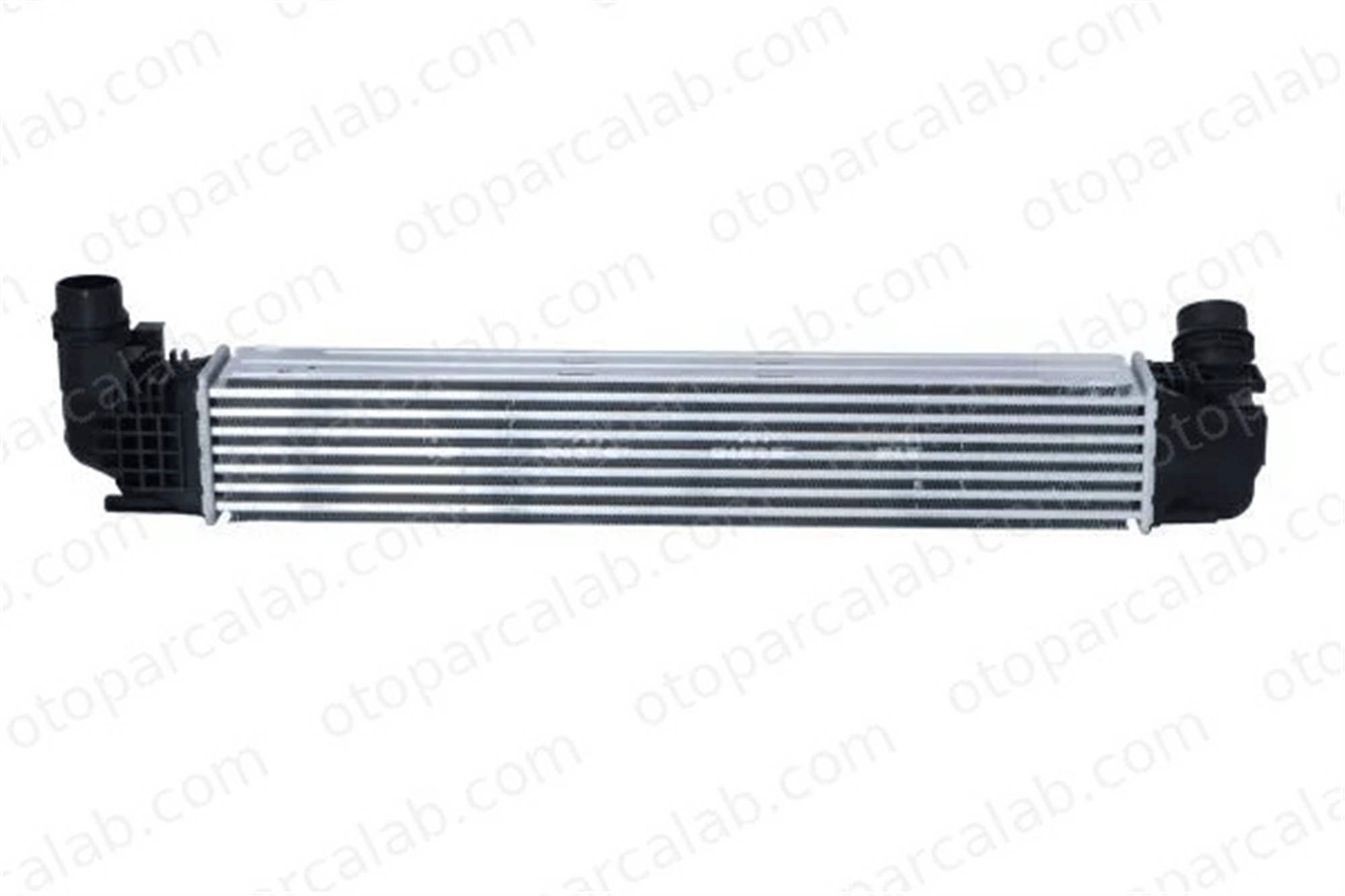 NRF 30357 Turbo Radyatörü