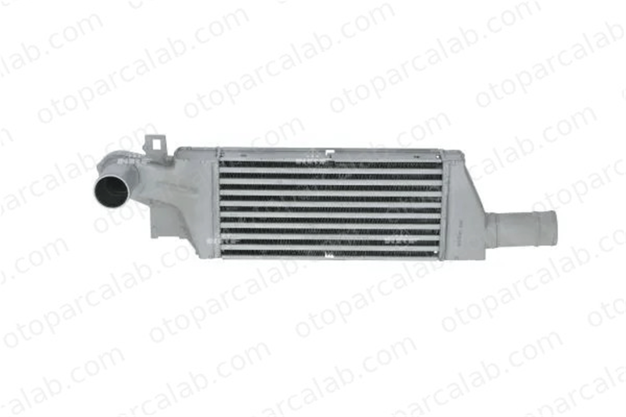 NRF 30429 Turbo Radyatörü OPEL COMBO Kasa/büyük limuzin COMBO Tour 1302113 24427069