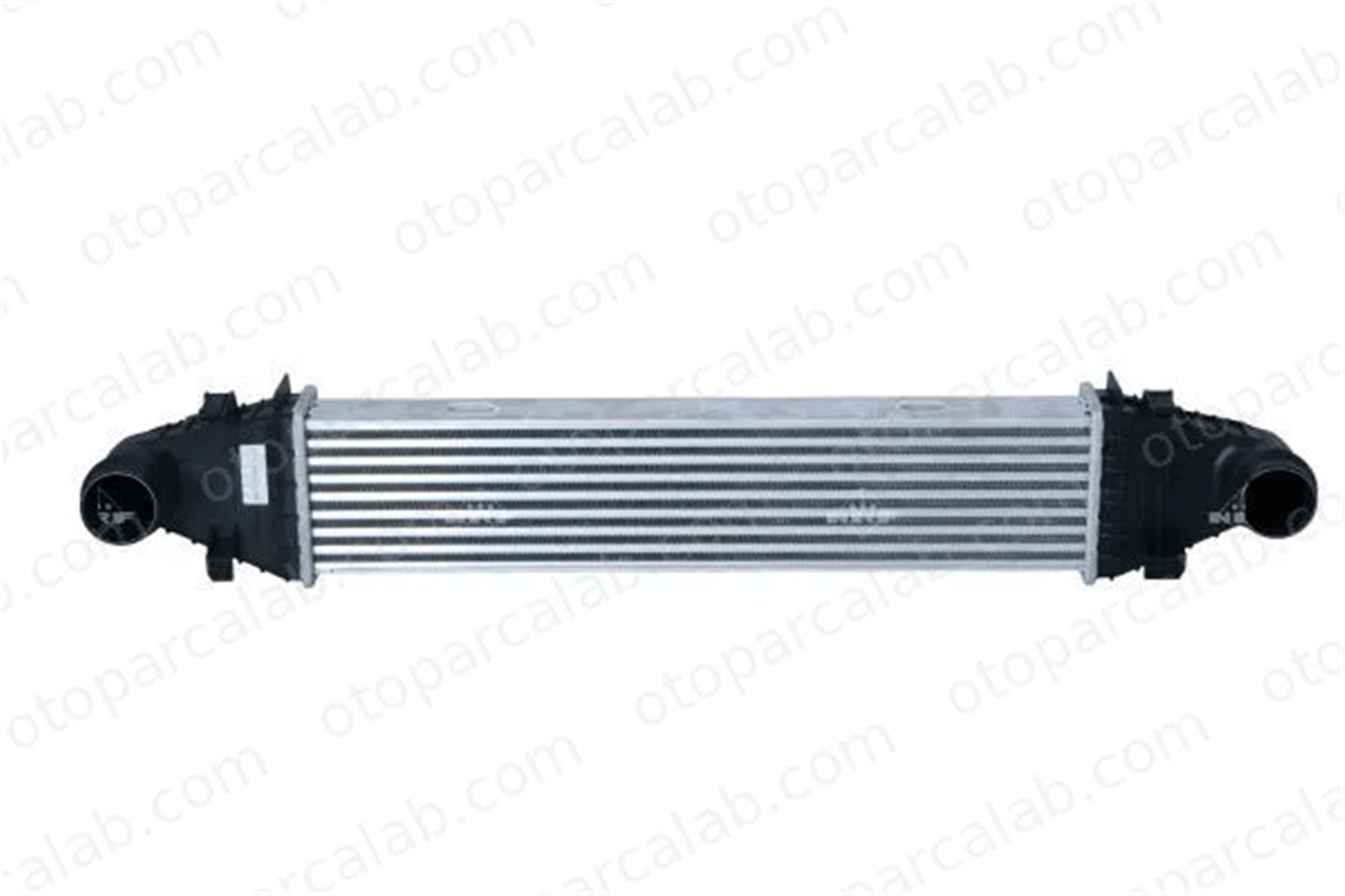 NRF 30506 Turbo Radyatörü MERCEDES-BENZ C-SERISI C-SERISI T-Model A2045000100 2045000100