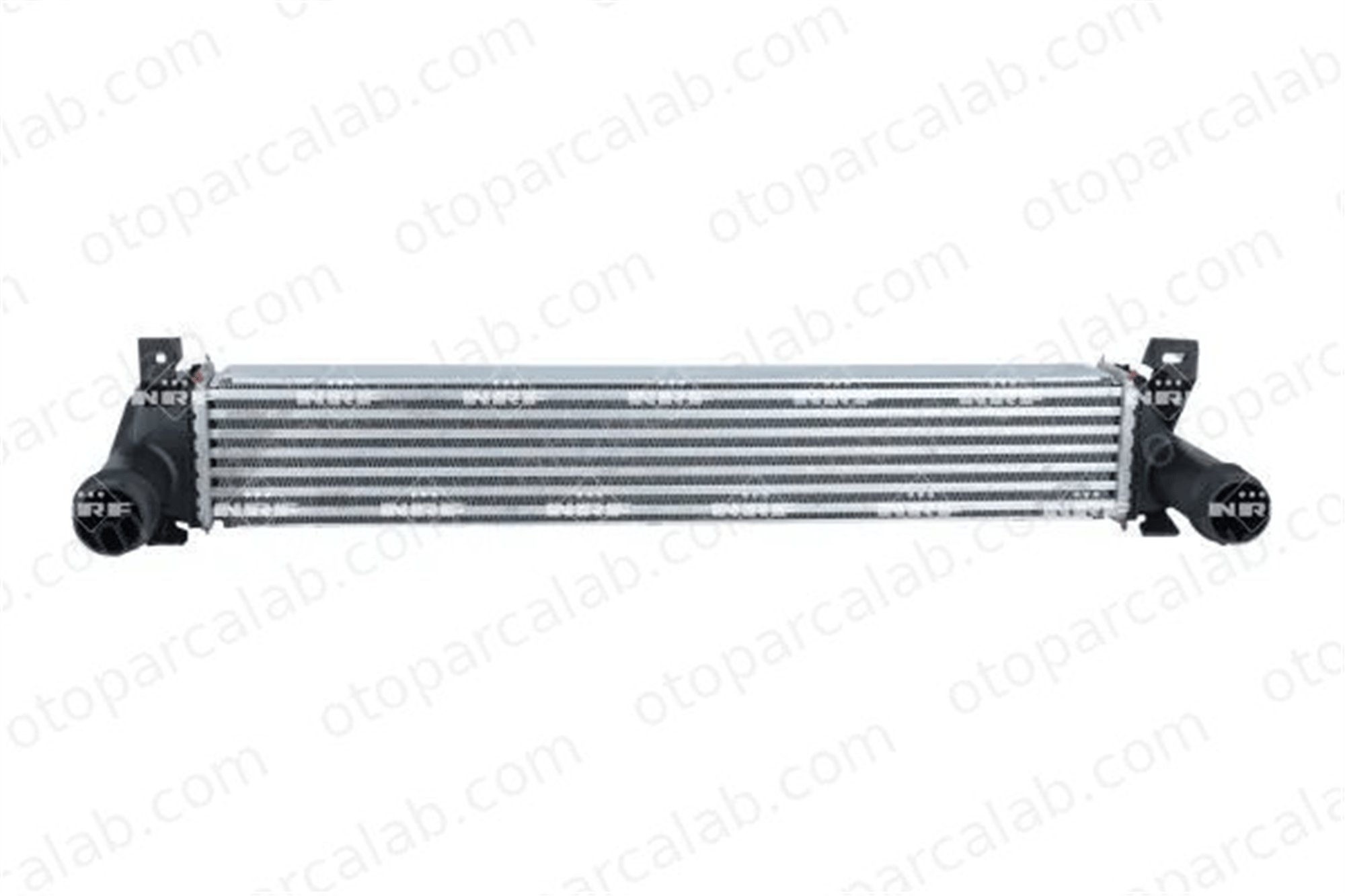 NRF 309111 Turbo Radyatörü JEEP CHEROKEE 52014780AA 52014780AB