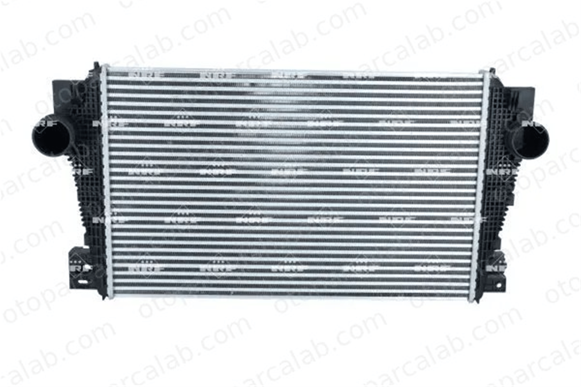NRF 309157 Turbo Radyatörü VW AMAROK 2H0145804C