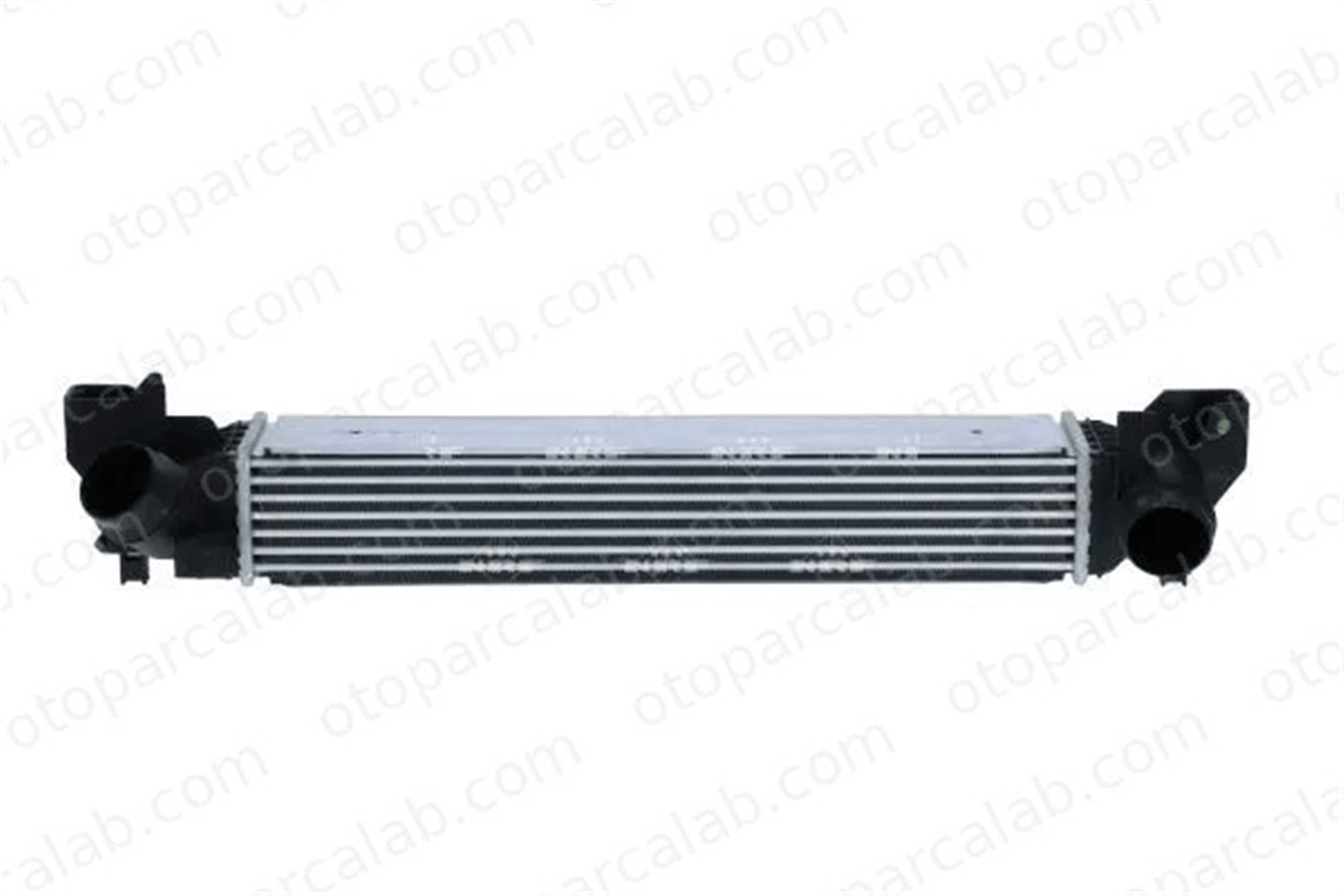 NRF 30944 Turbo Radyatörü MINI MINI BMW 2 Active Tourer 17517617597 7617597