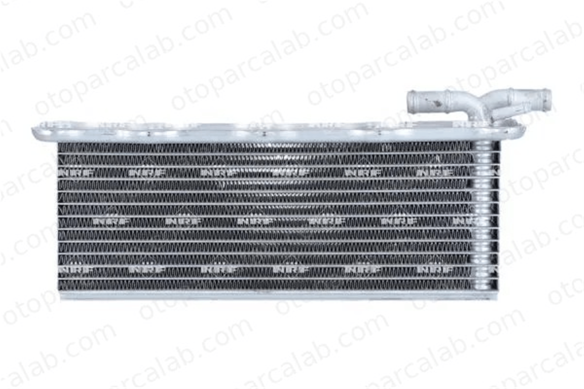 NRF 30991 Turbo Radyatörü VW GOLF VII GOLF VII Variant 4E145749B 04E145749B