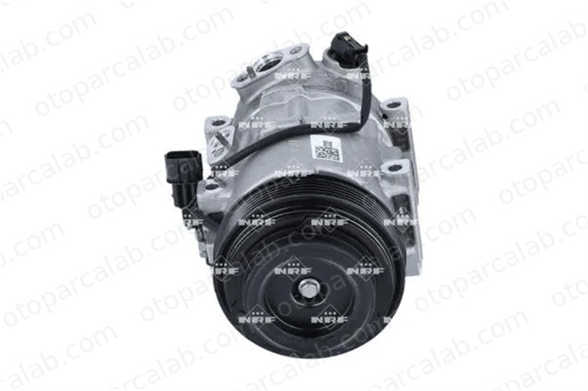 NRF 320191G Klima Kompresörü HYUNDAI KONA 97701J9100