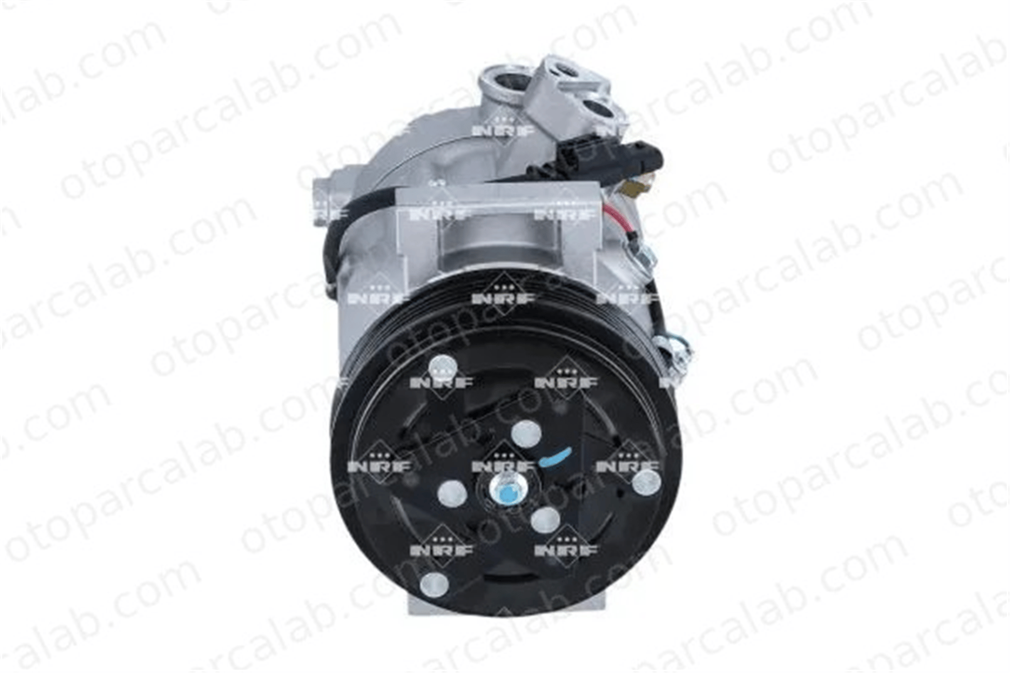NRF 320200 Klima Kompresörü MERCEDES-BENZ VITO Mixto MARCO POLO Camper 8301301 0008301301