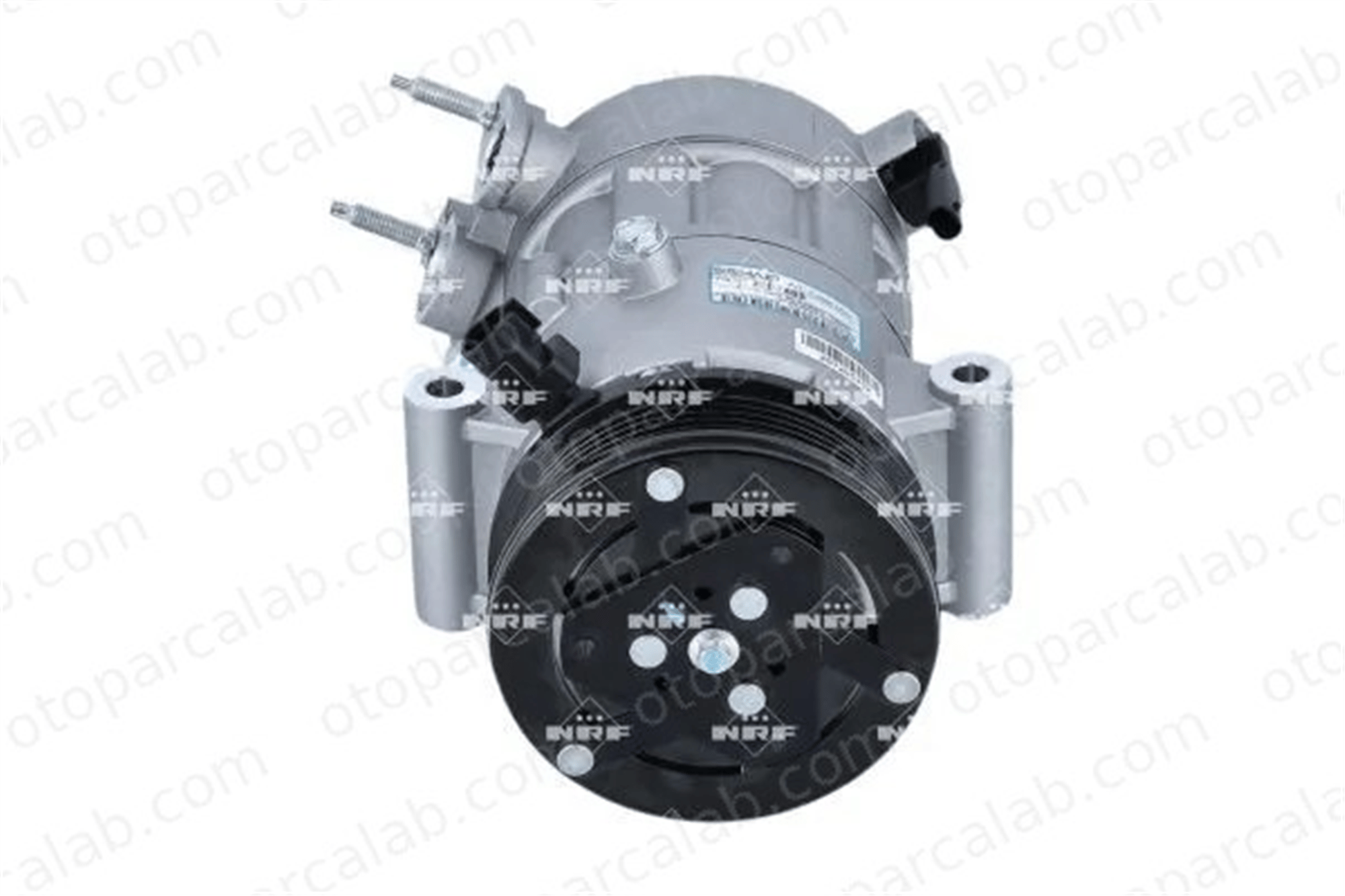 NRF 320202 Klima Kompresörü FORD FOCUS IV FOCUS IV Turnier 2203489 2469393