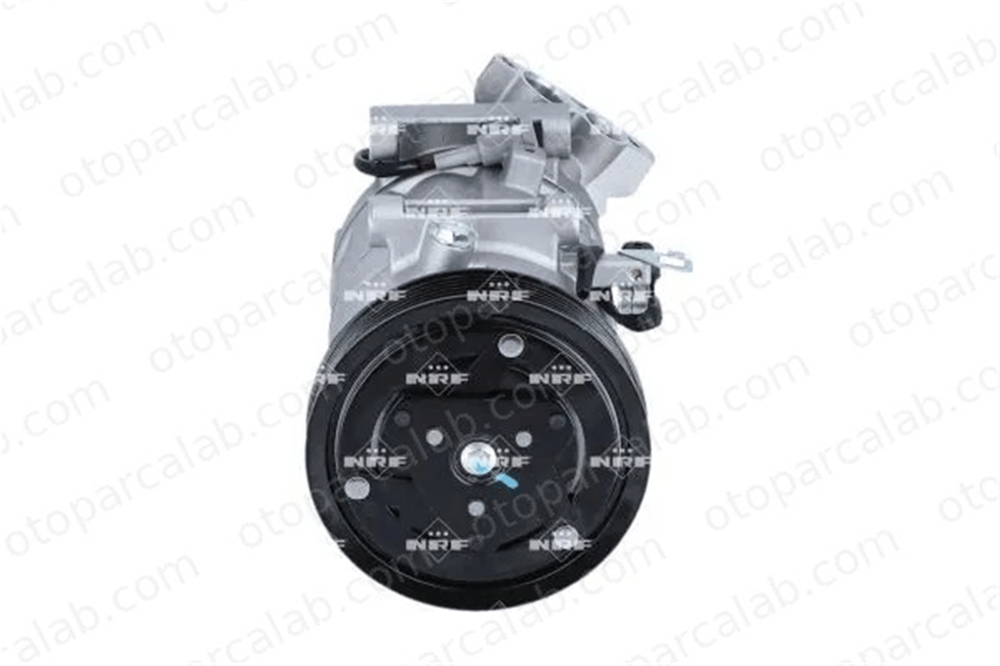 NRF 320214 Klima Kompresörü RENAULT KADJAR MEGANE III Coupe 926008209R 926008991R