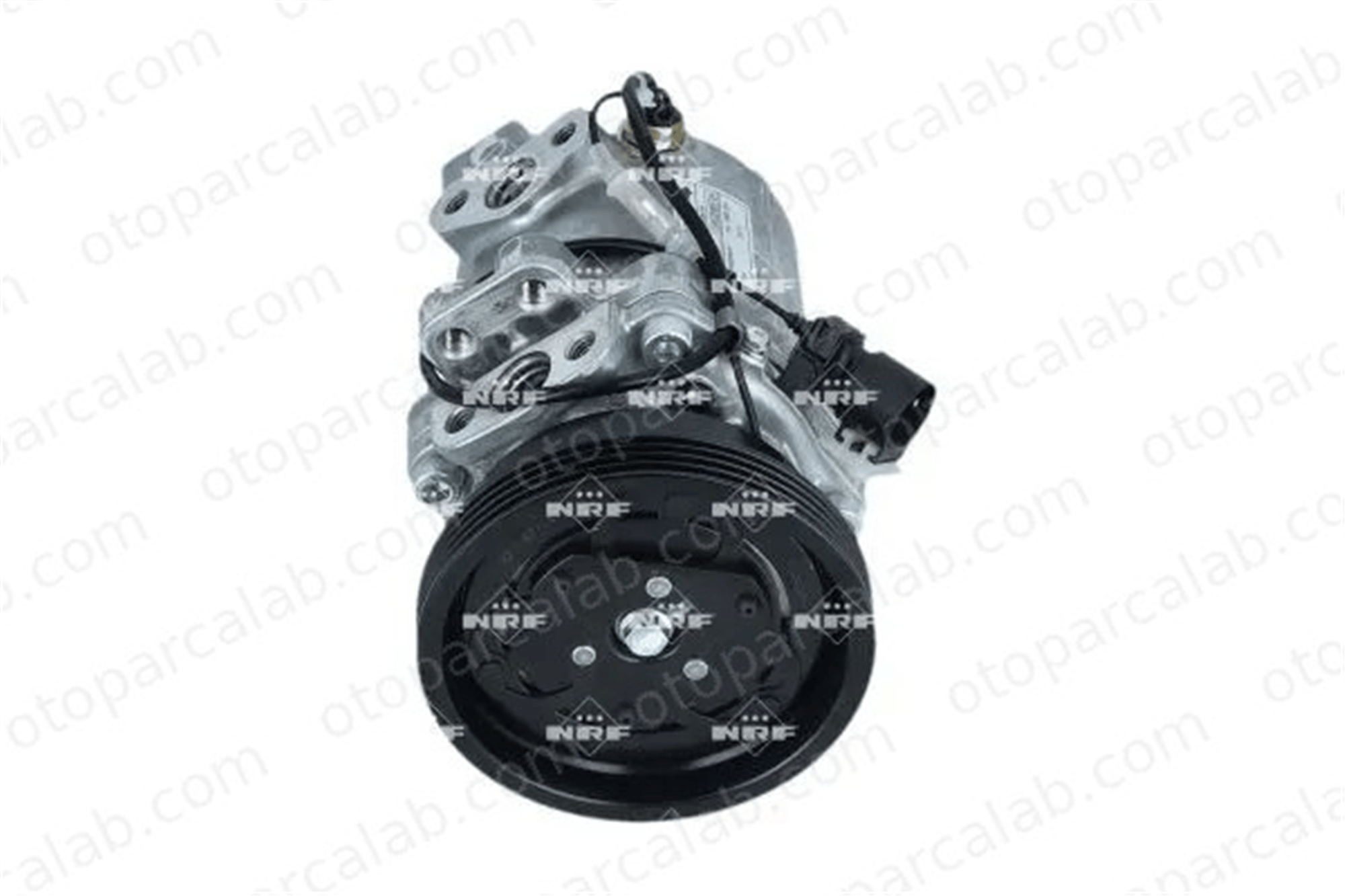 NRF 32055 Klima Kompresörü BMW 3 3 Compact 64528385714 64528390228