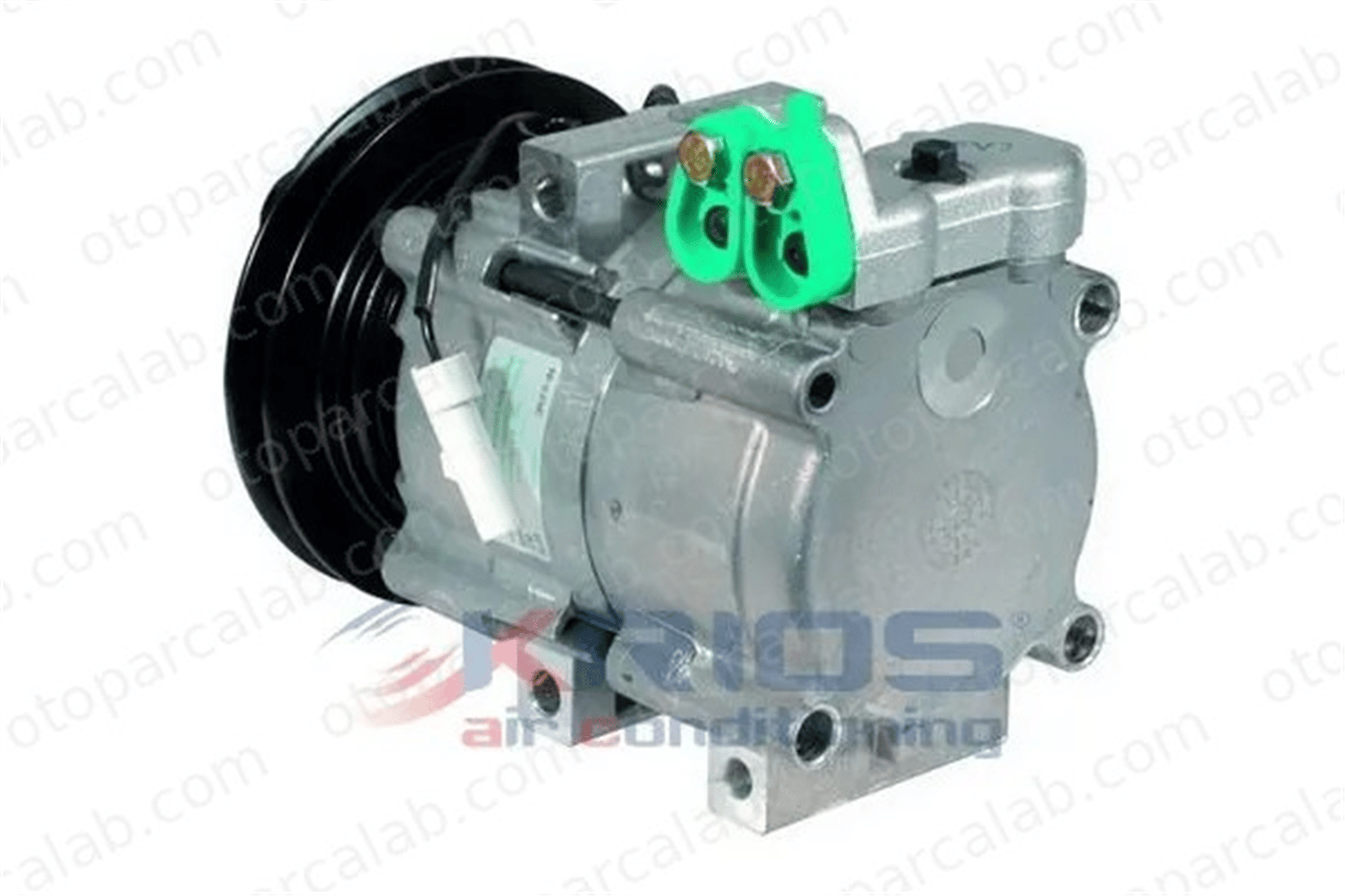 NRF 32115G Klima Kompresörü HYUNDAI H-1 Panelvan/Van H100 Minibüs/Otobüs 9765143050 977014A151