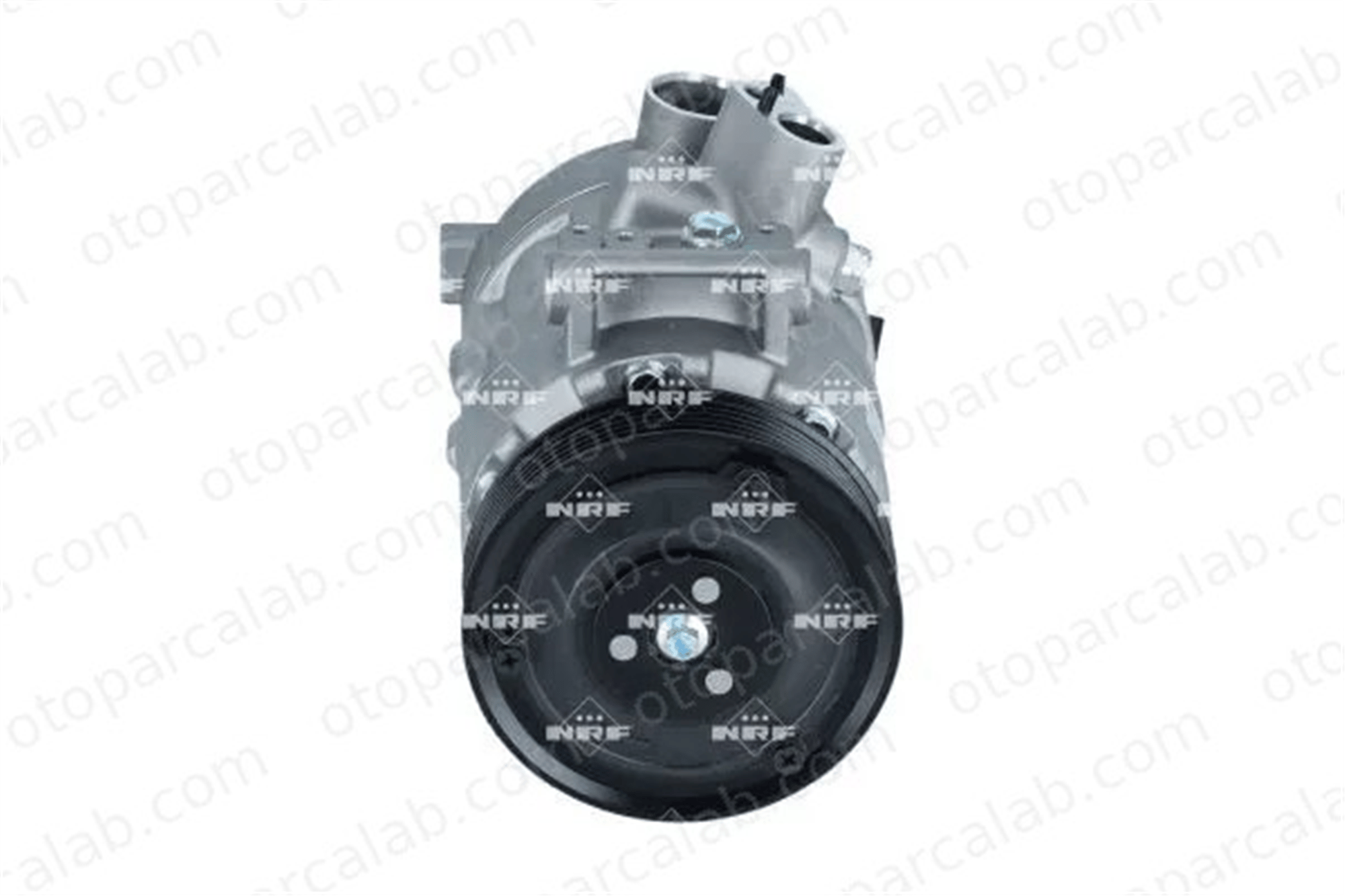 NRF 32147 Klima Kompresörü VW TOURAN GOLF V 5Q0816803 1K0260859F