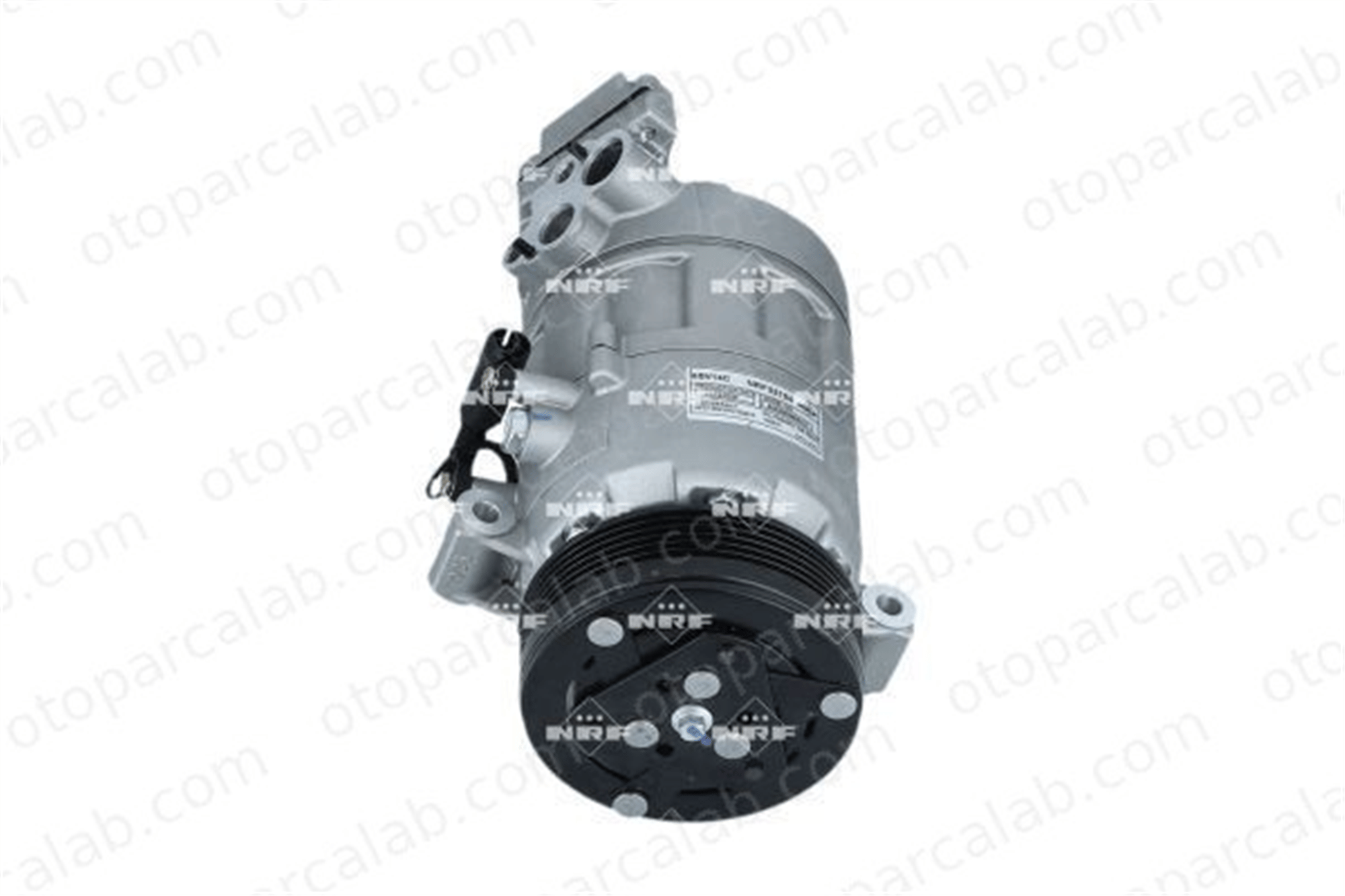 NRF 32184 Klima Kompresörü BMW 3 3 Compact 6908660 64509182795