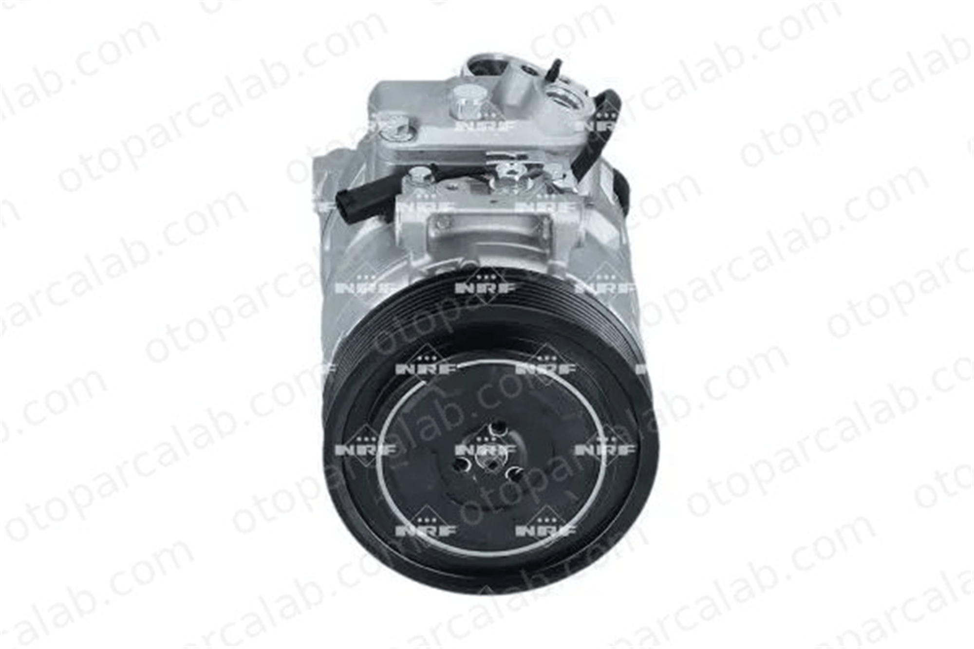 NRF 32215 Klima Kompresörü MERCEDES-BENZ C-SERISI C-SERISI T-Model A0022303011 2304511