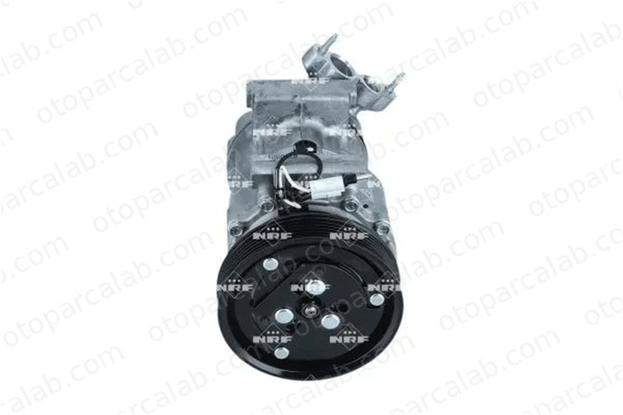 NRF 32259 Klima Kompresörü RENAULT CLIO II KANGOO 2763000QAE 2763000QAL