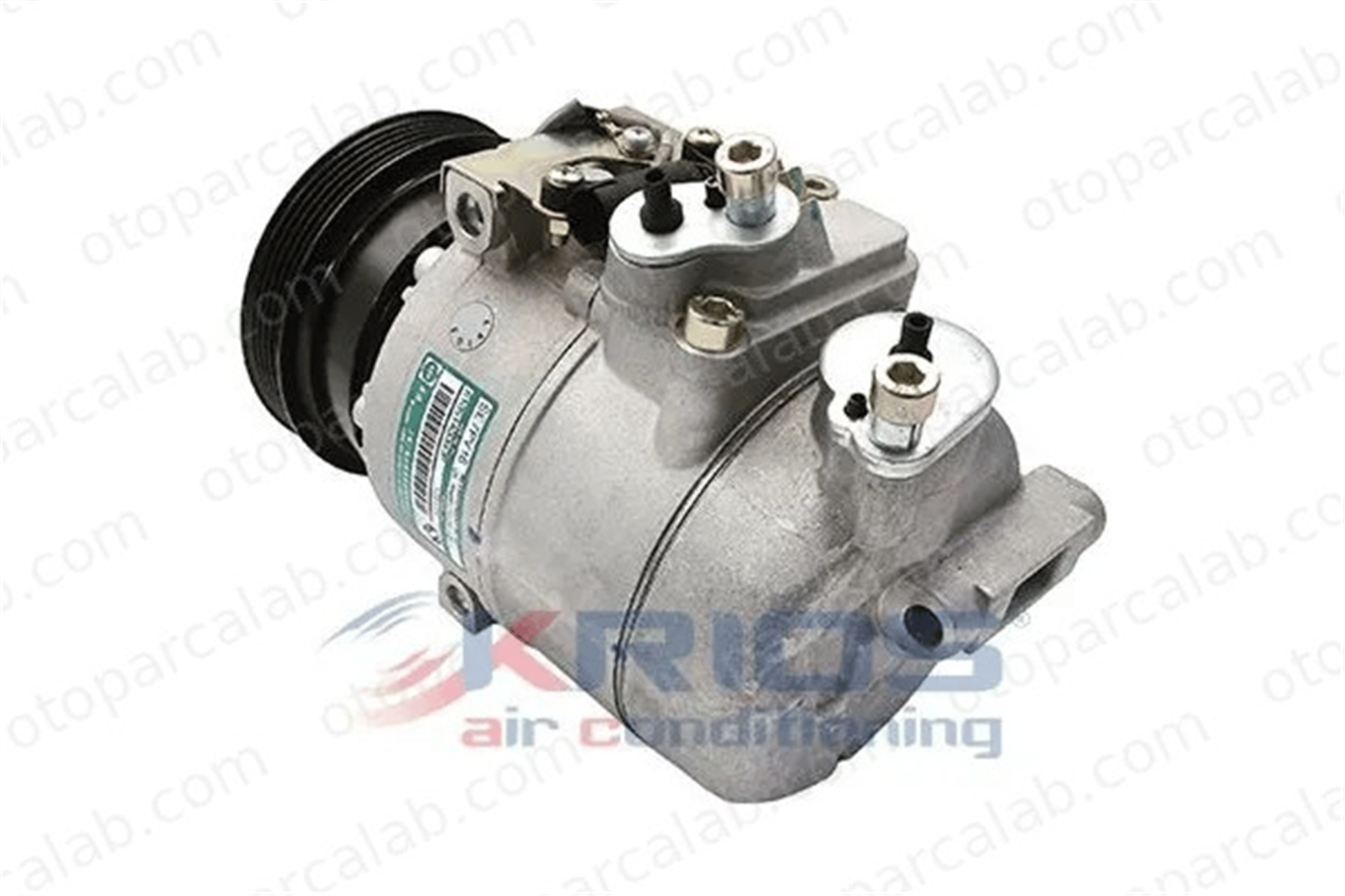 NRF 32261 Klima Kompresörü ROVER 75 75 I Tourer JPB101144 JPB101450