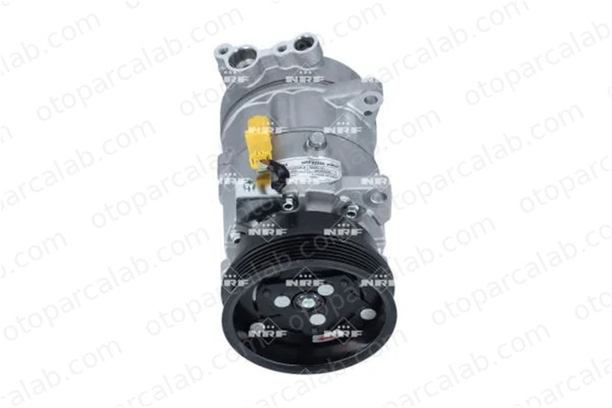 NRF 32266 Klima Kompresörü CITROËN C5 I Break PEUGEOT 406 Coupe 6453NH 6453NJ