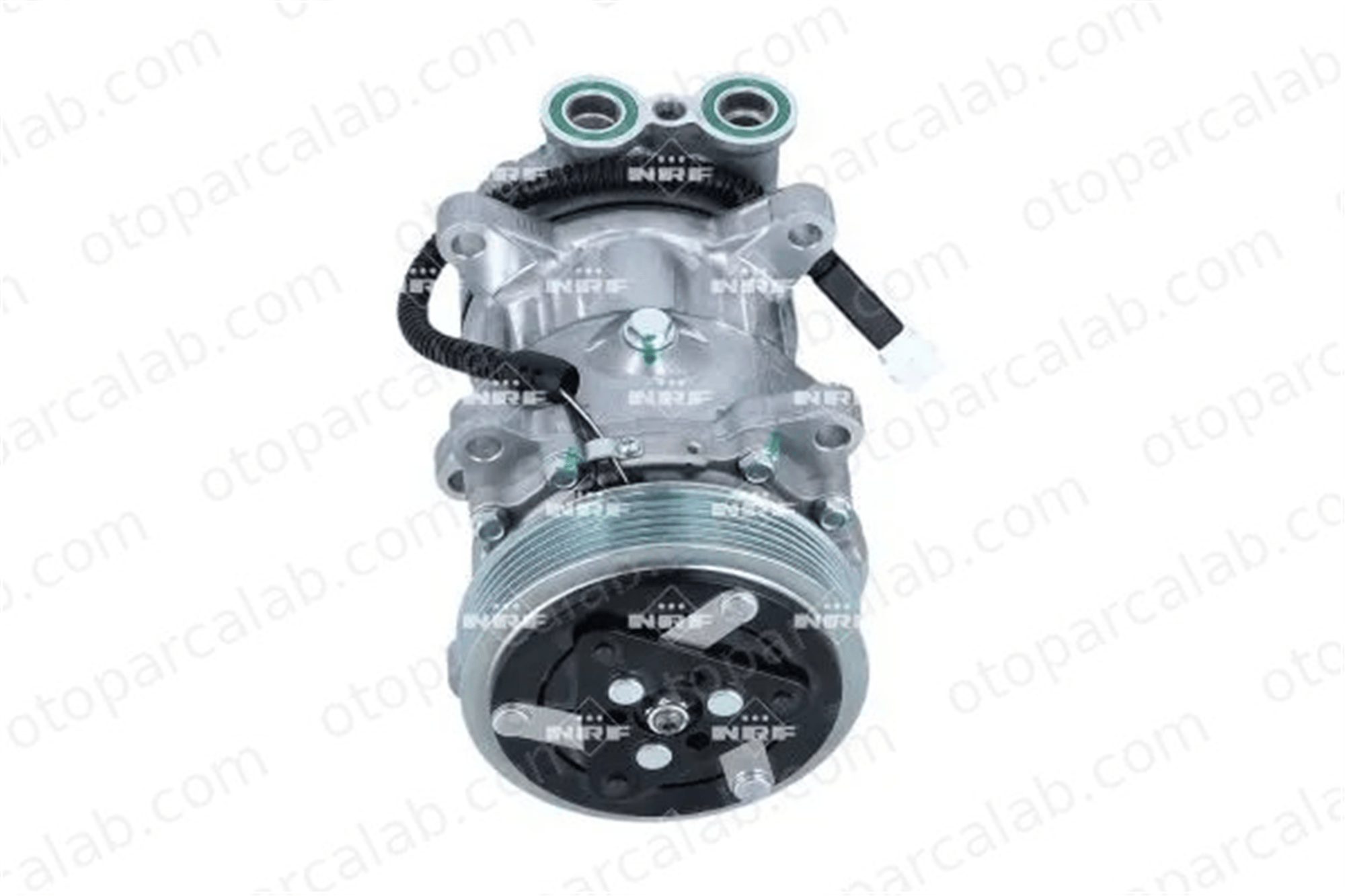 NRF 32275 Klima Kompresörü CITROËN SAXO PEUGEOT 106 II 6453CN 6453EH