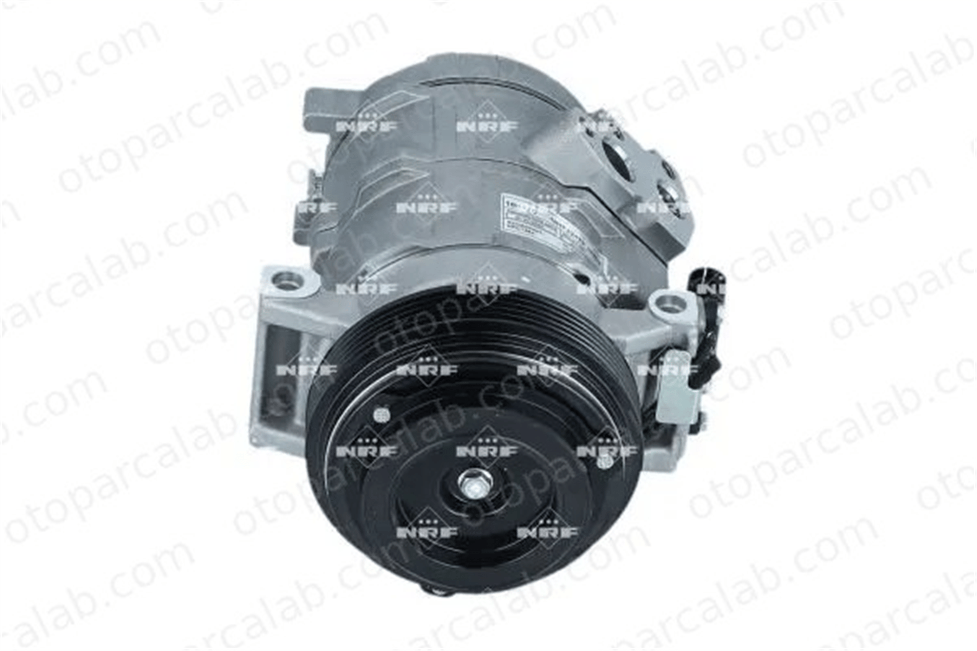 NRF 32470 Klima Kompresörü BMW X5 64526909628 64526921651