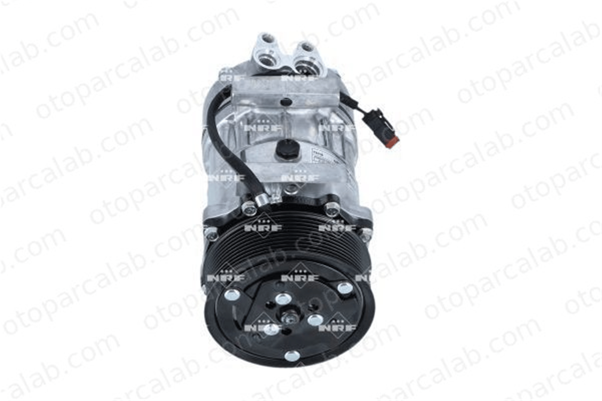 NRF 32705 Klima Kompresörü RENAULT 19 I Kasa/eğik arka OPEL KADETT E Kombi van 10570608 1531196