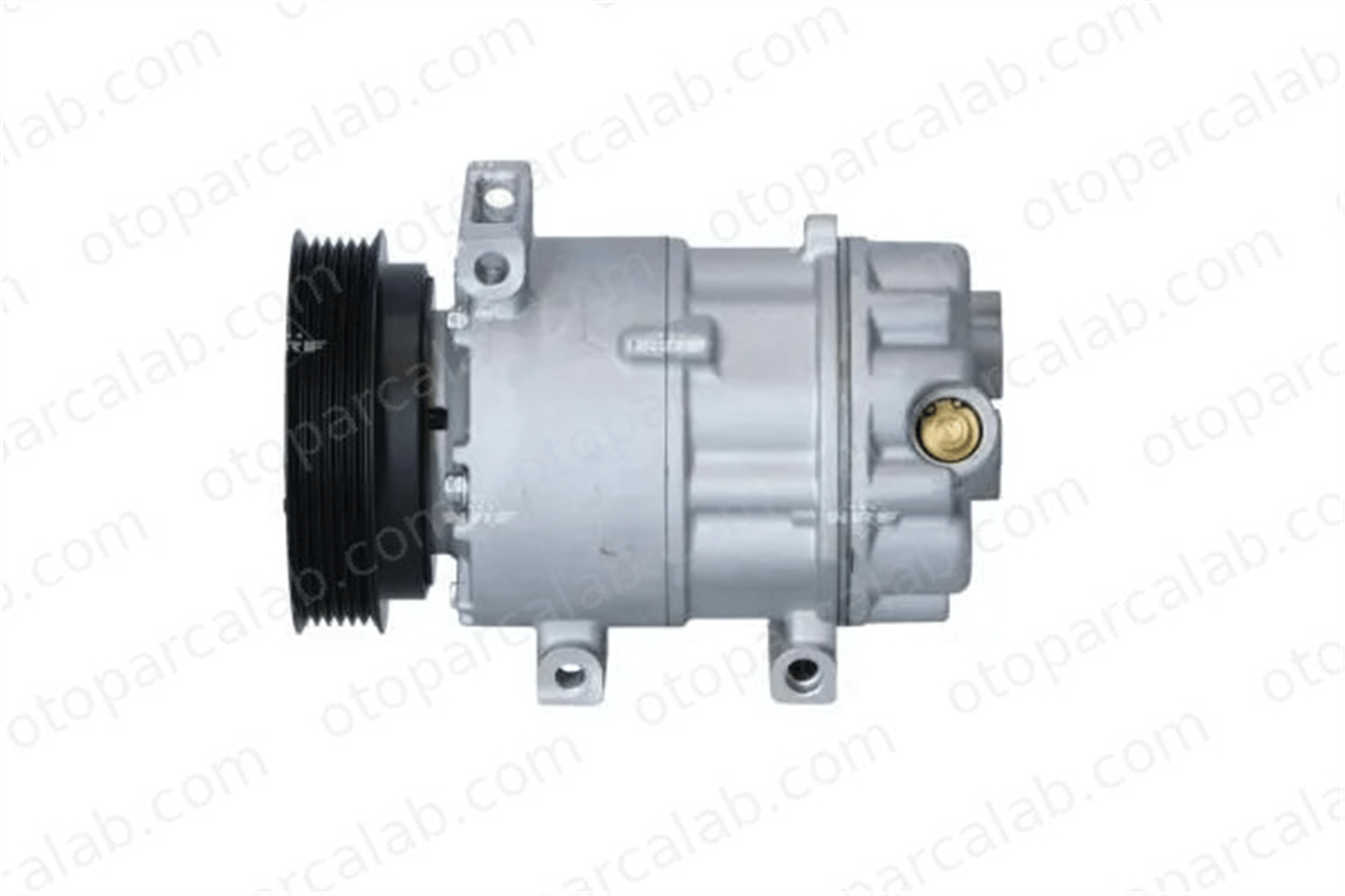 NRF 32826 Klima Kompresörü PEUGEOT EXPERT TEPEE CITROËN C8 1609491380 1609491480