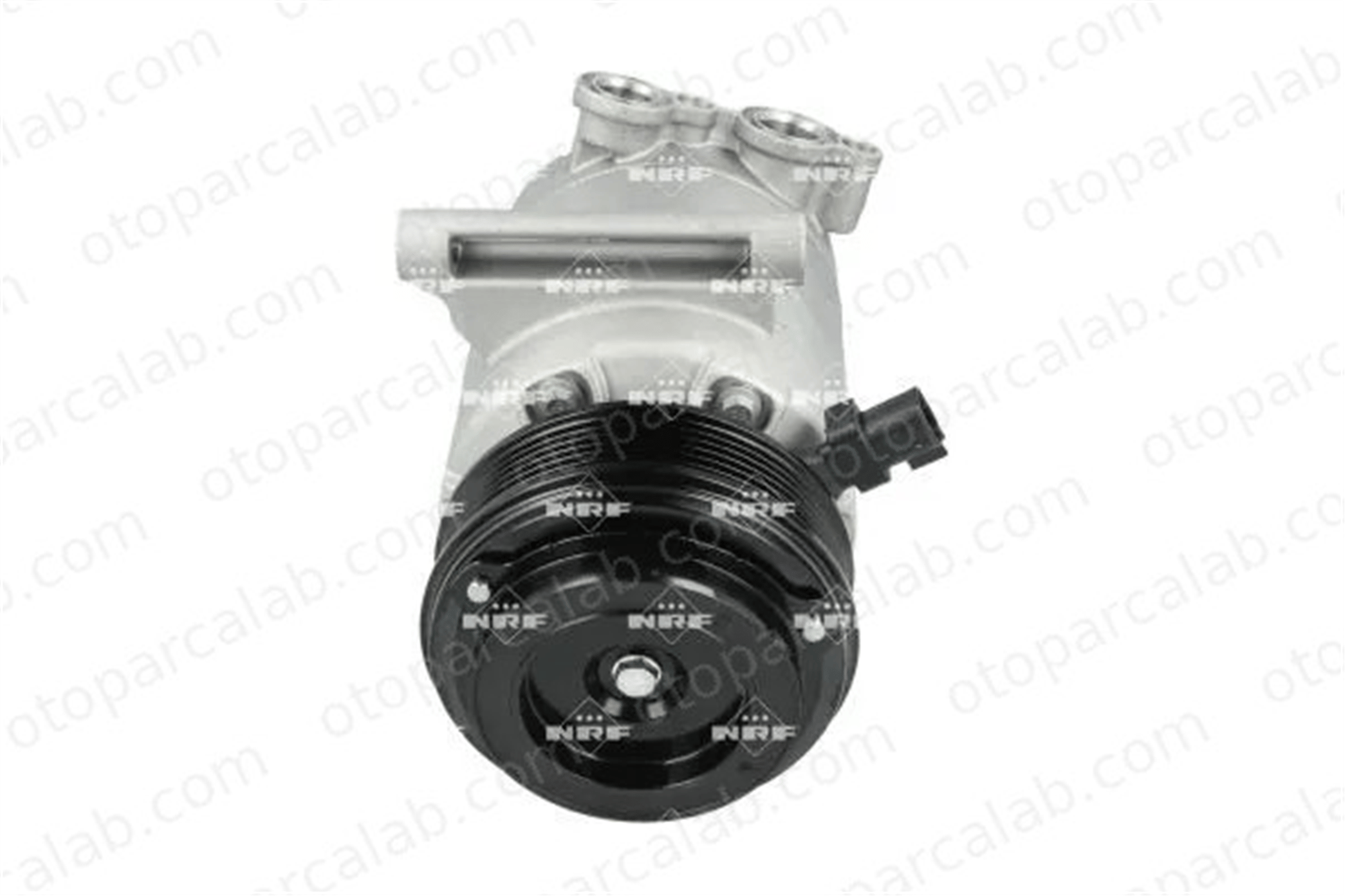 NRF 32853 Klima Kompresörü LAND ROVER FREELANDER 2 FORD GALAXY II 1433332 1434388