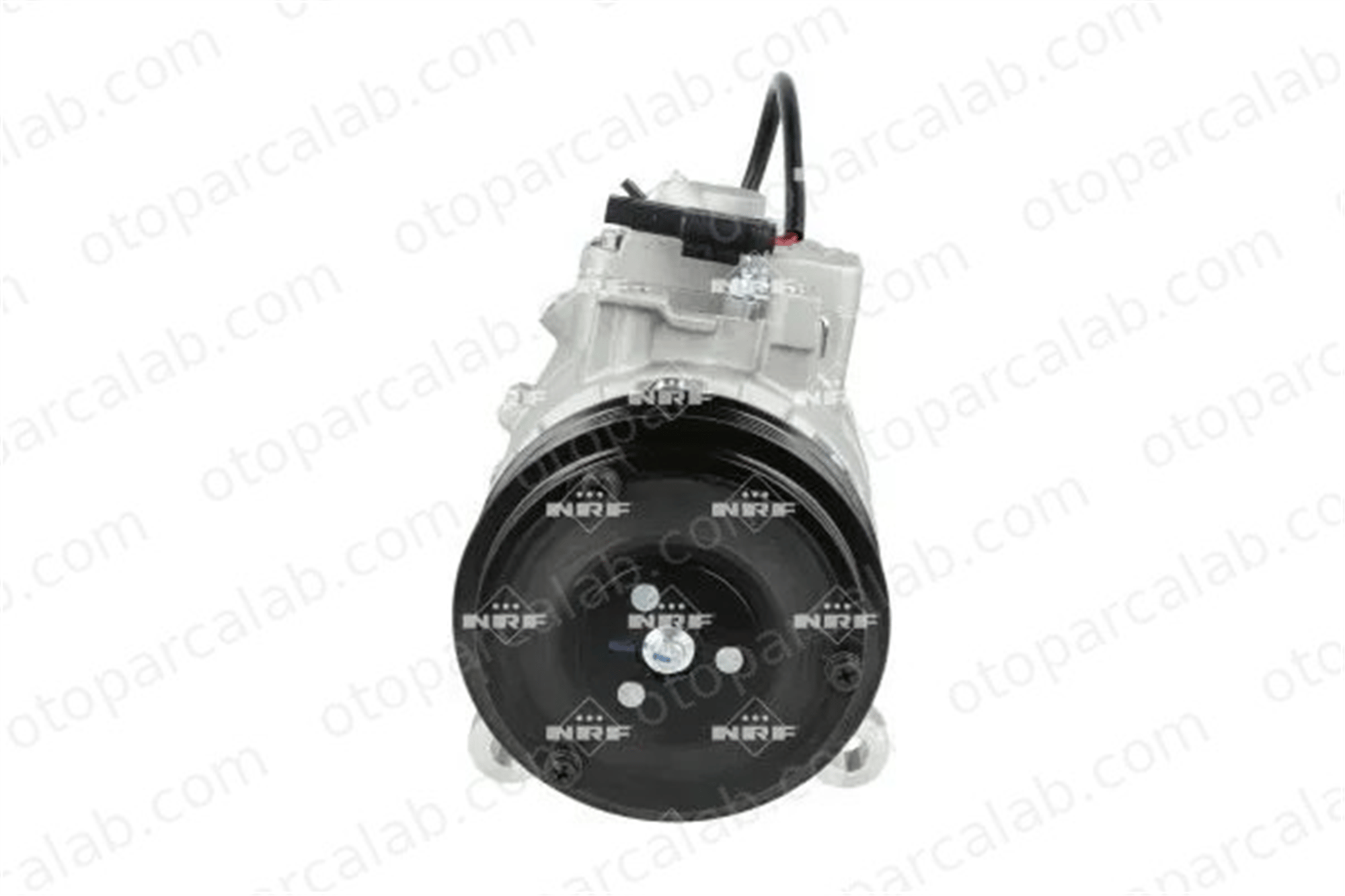 NRF 32862 Klima Kompresörü BMW X3 4 Coupe 64506805025 64529216467