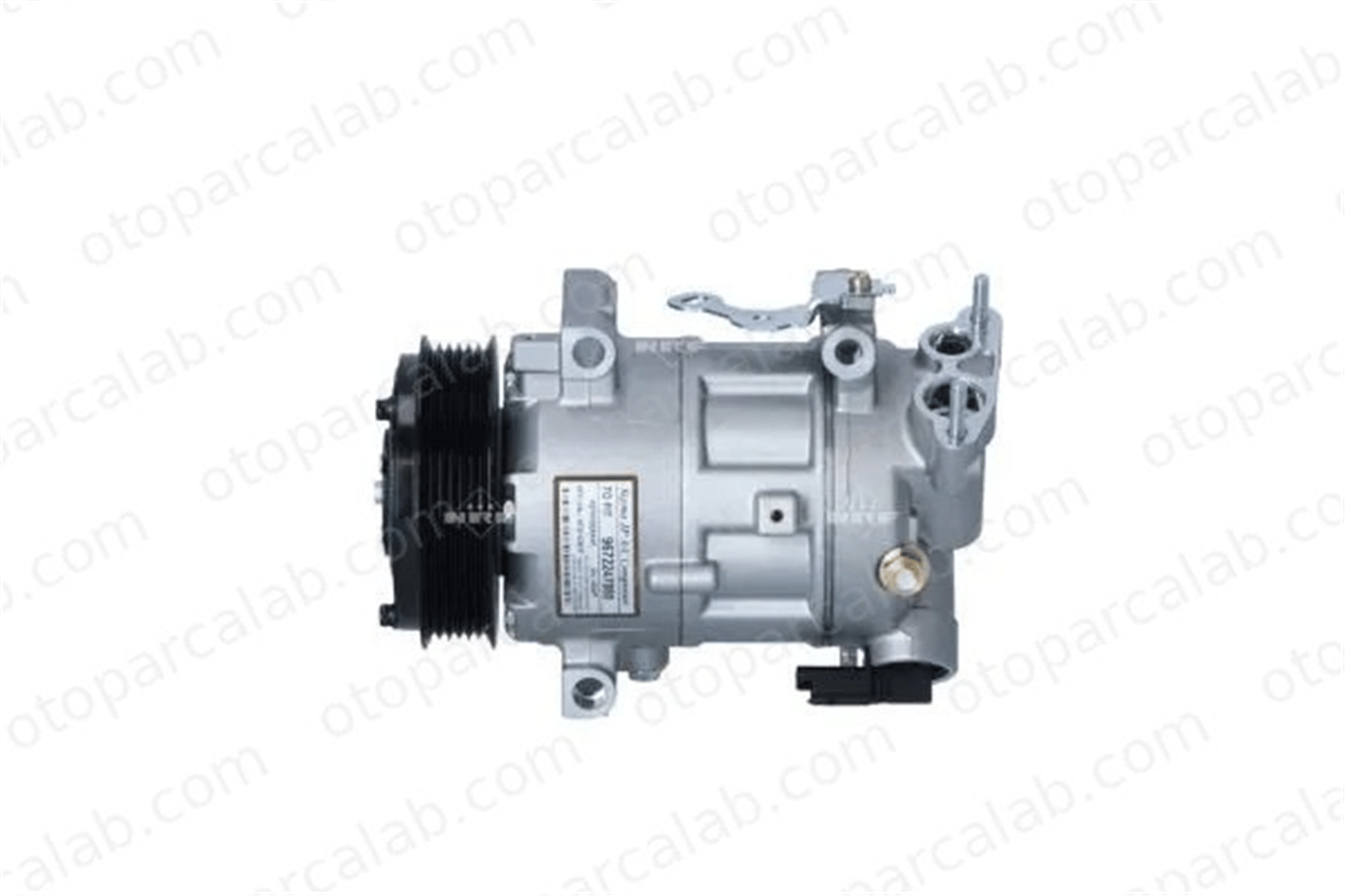 NRF 32916 Klima Kompresörü CITROËN DS3 DS3 Cabrio 1608325980 1622720380