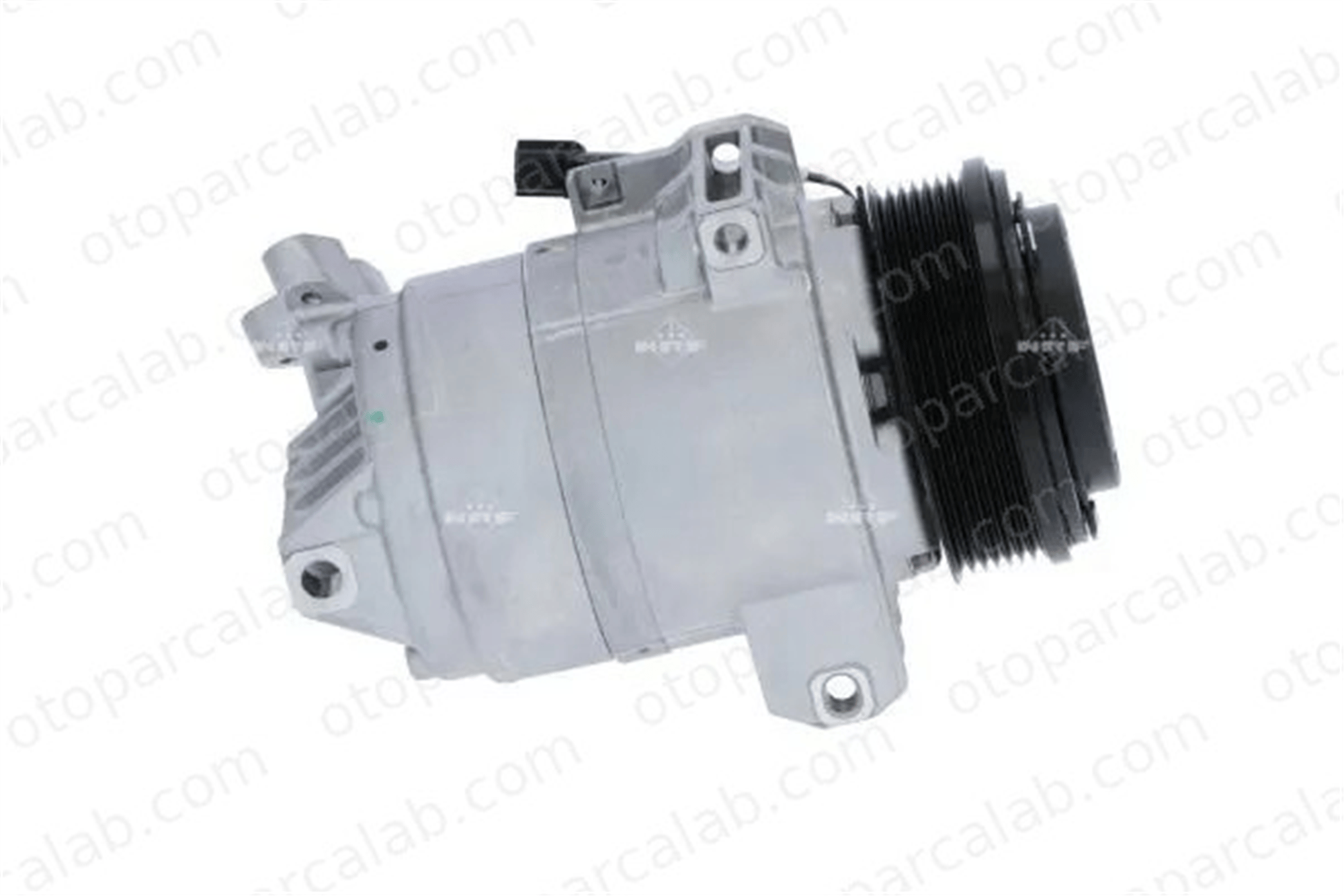 NRF 32937G Klima Kompresörü RENAULT KOLEOS I 926007877R 92600JY02A
