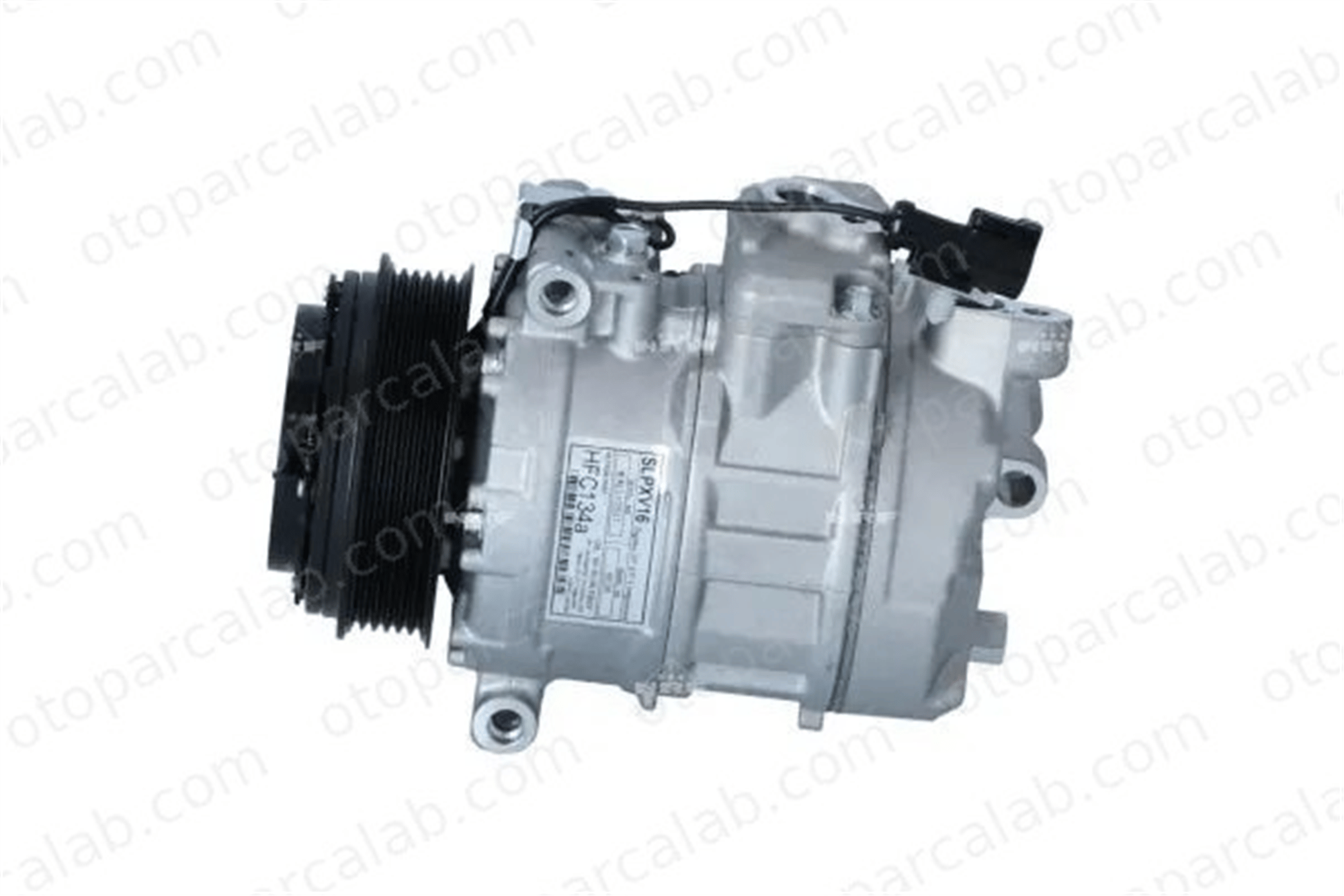 NRF 32972 Klima Kompresörü LAND ROVER RANGE ROVER III JPB500210 7H4219D629BA