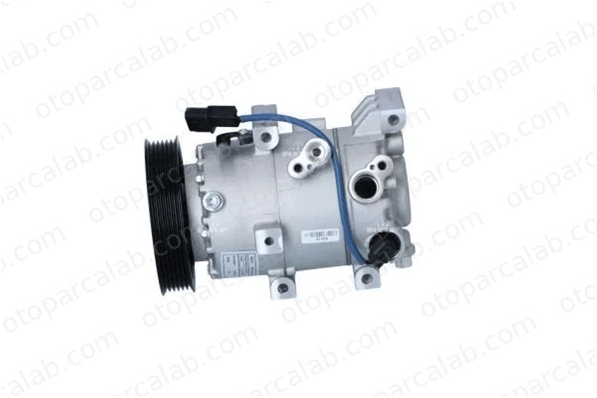 NRF 32993 Klima Kompresörü HYUNDAI i30 i30 Coupe 97701A5501 97701A6500