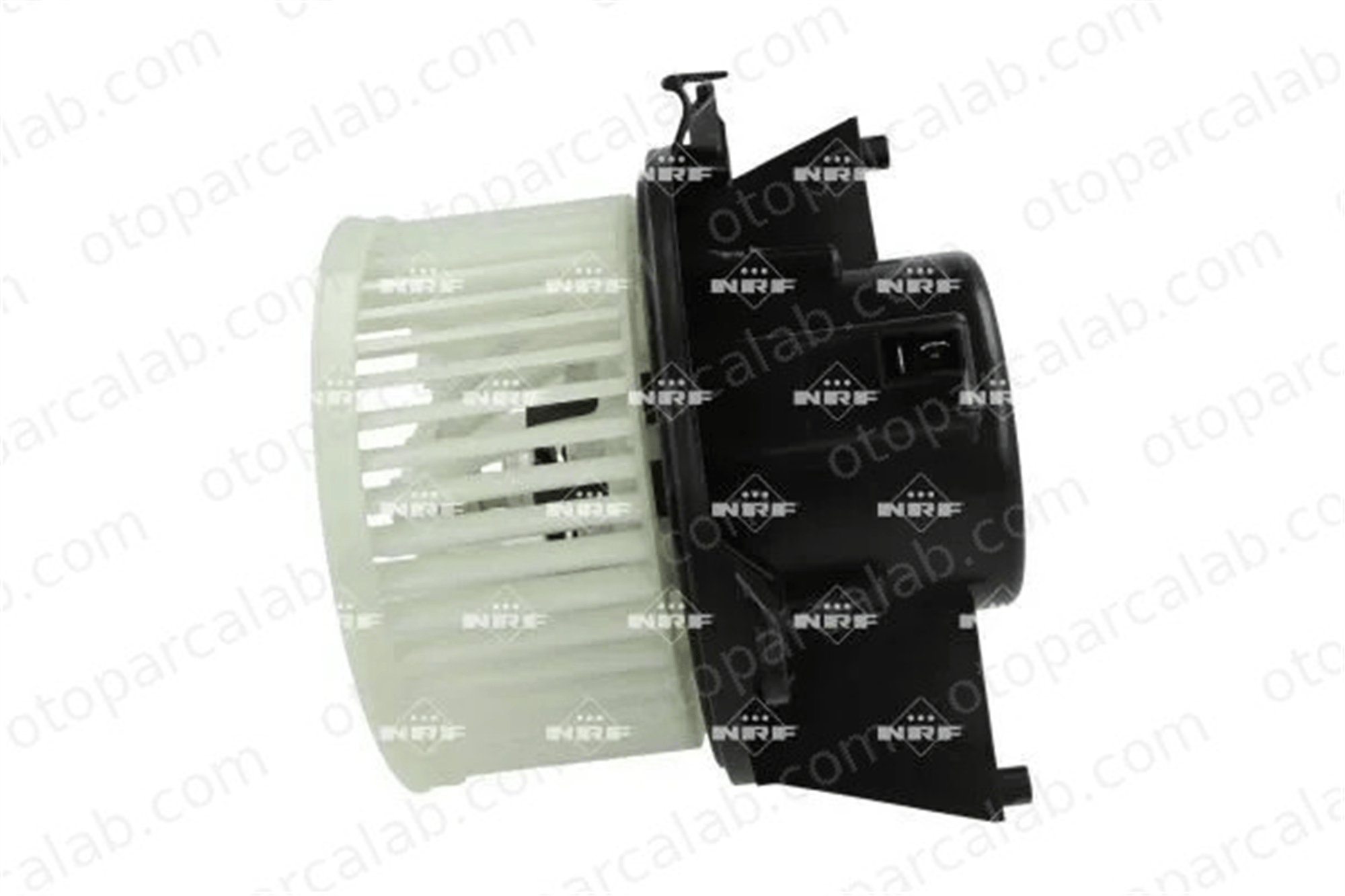 NRF 34026 Kalorifer Motoru FIAT DOBLO Kasa/büyük limuzin DOBLO MPV 71735480 46722948