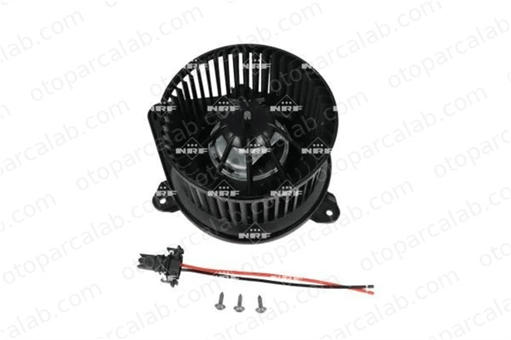 NRF 34062 Kalorifer Motoru RENAULT MEGANE Scenic SCÉNIC I MPV 7701045892 7701046423